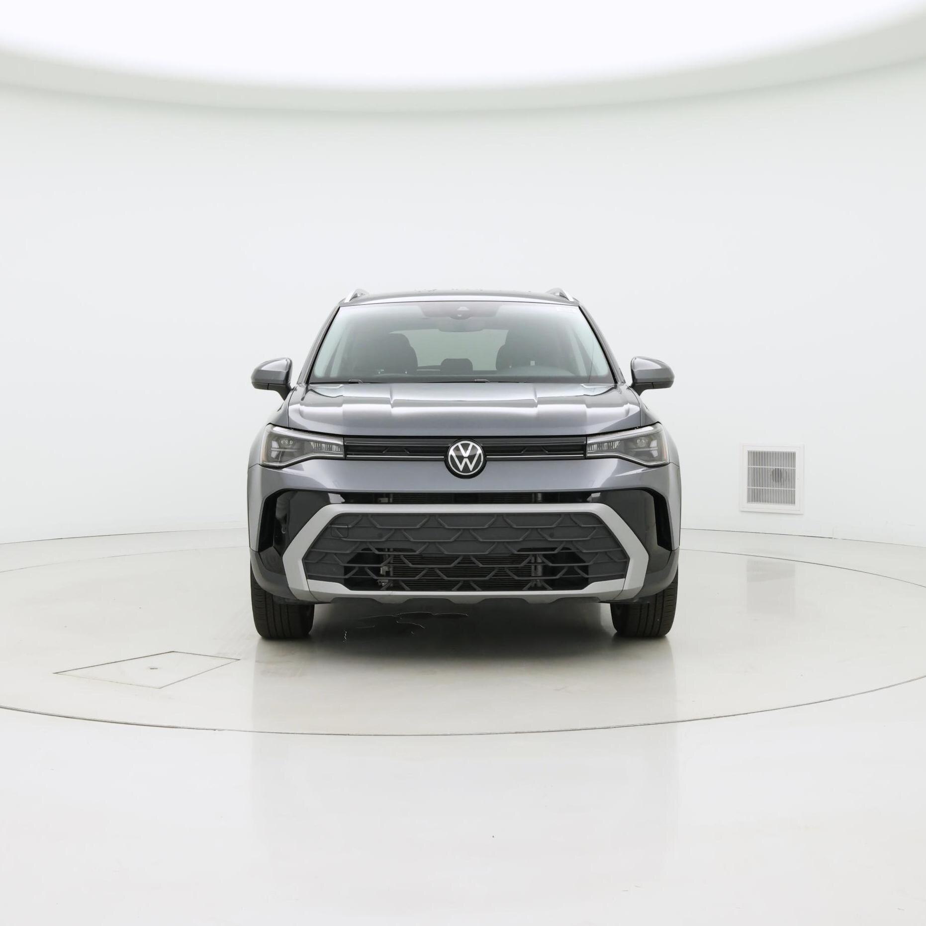 Thumbnail: 2025 Volkswagen Taos - 5