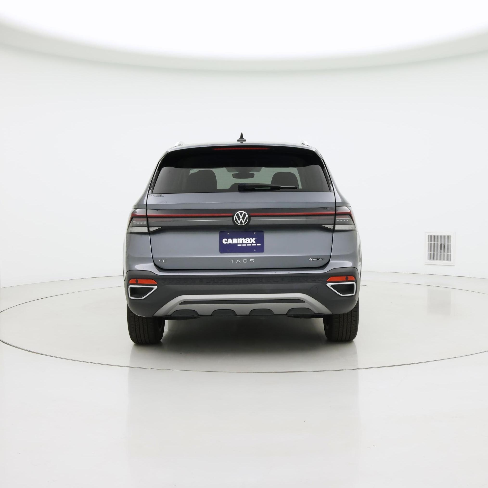 Thumbnail: 2025 Volkswagen Taos - 6