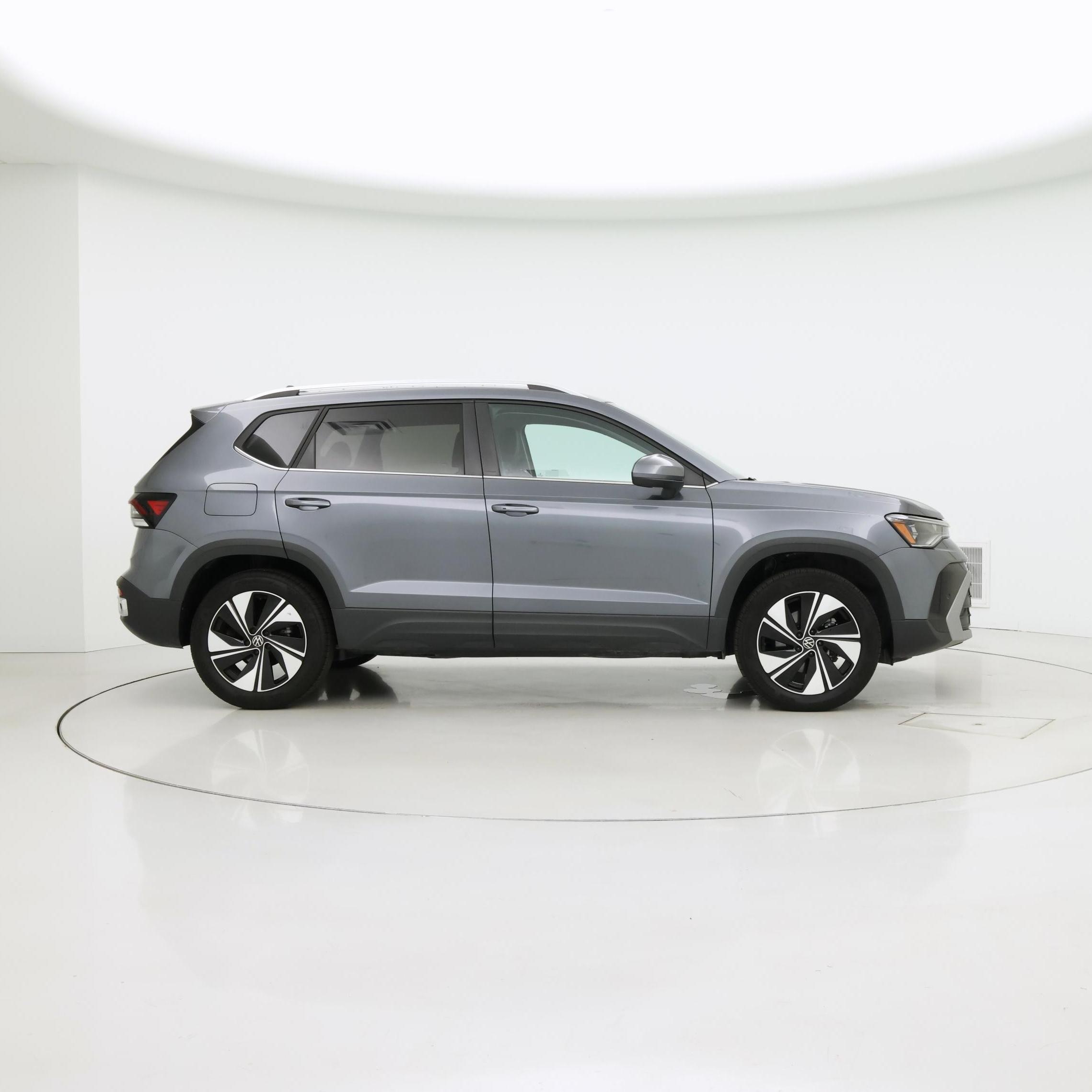Thumbnail: 2025 Volkswagen Taos - 7