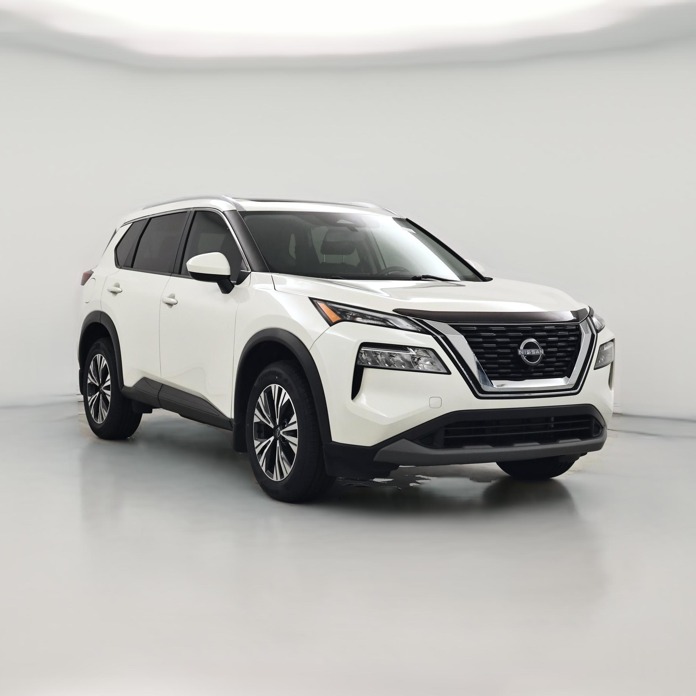 Thumbnail: 2023 Nissan Rogue - 1