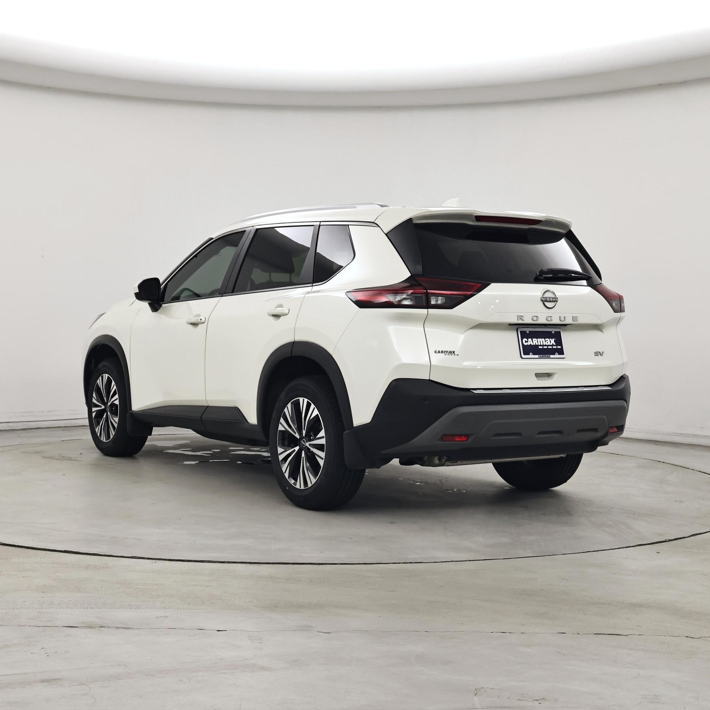 Thumbnail: 2023 Nissan Rogue - 2
