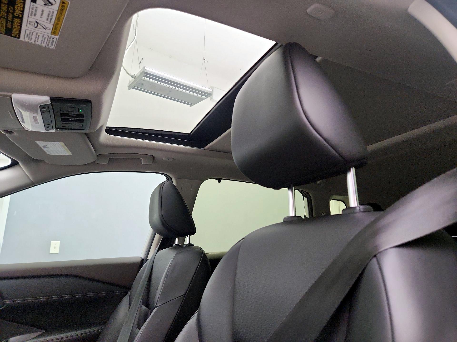 Thumbnail: 2023 Nissan Rogue - 19