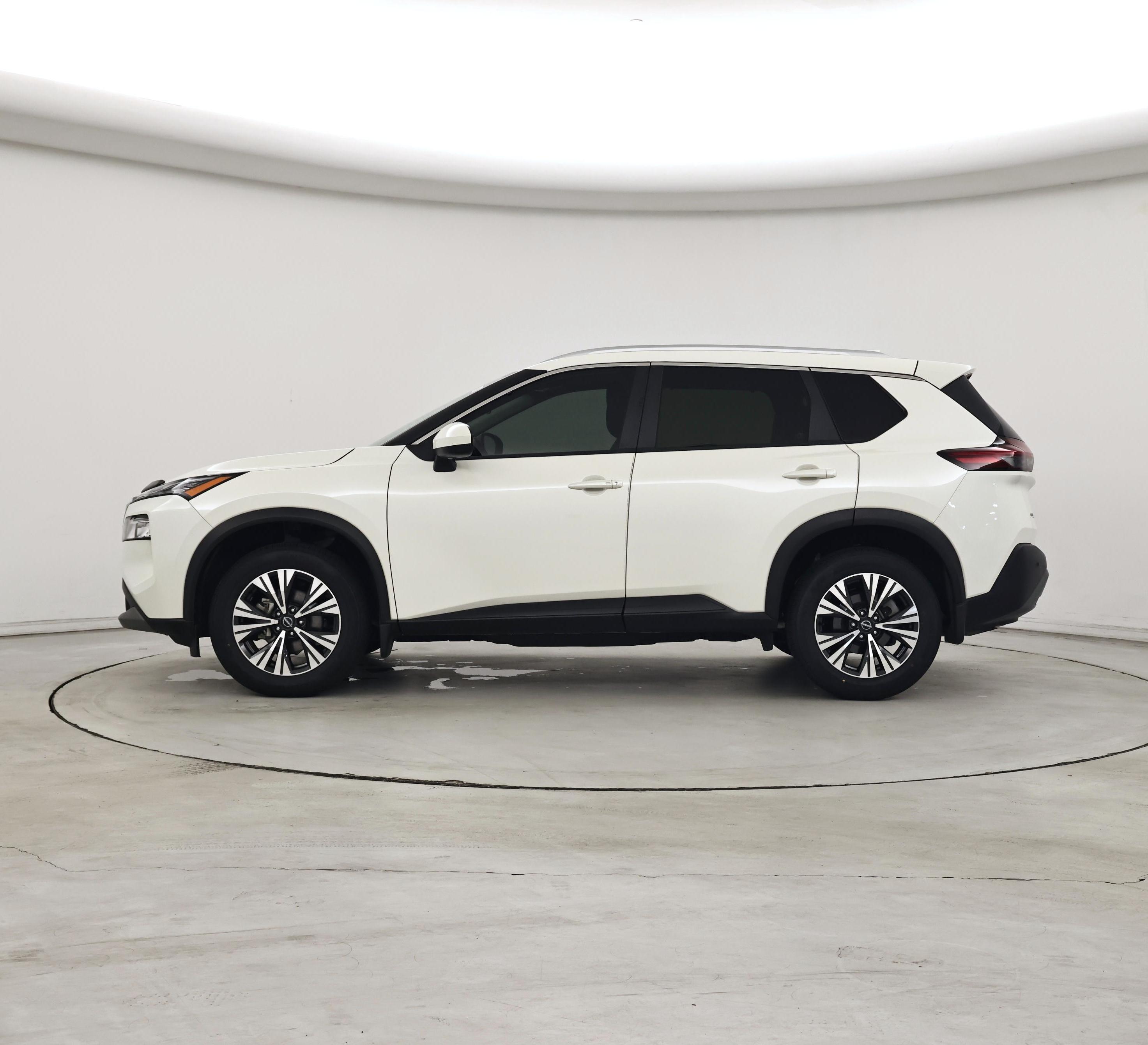 Thumbnail: 2023 Nissan Rogue - 3