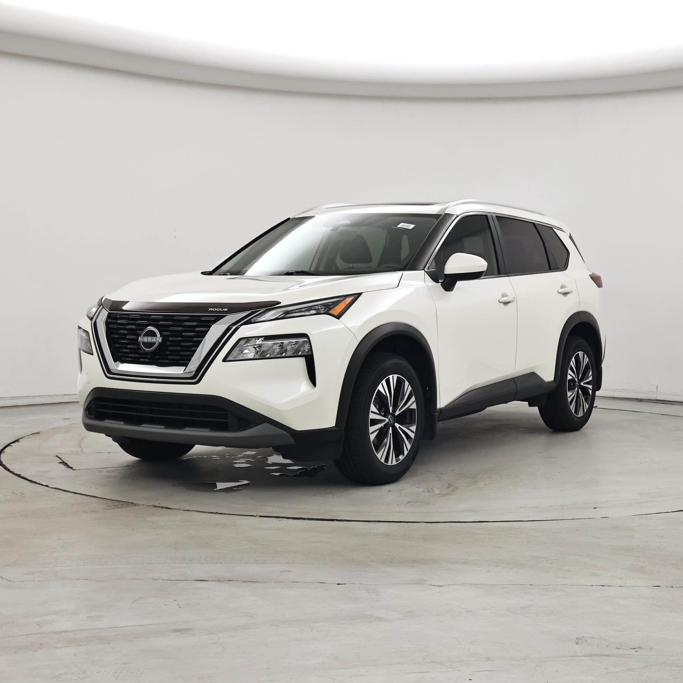 Thumbnail: 2023 Nissan Rogue - 4