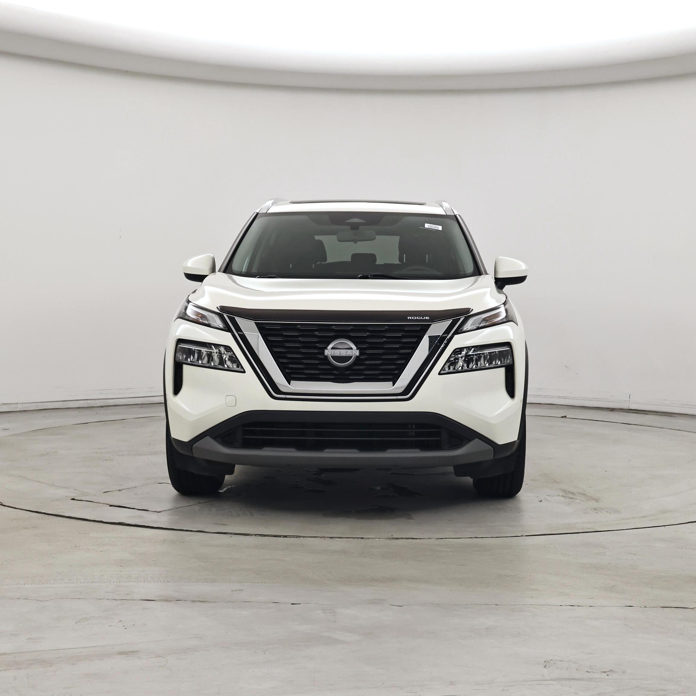 Thumbnail: 2023 Nissan Rogue - 5