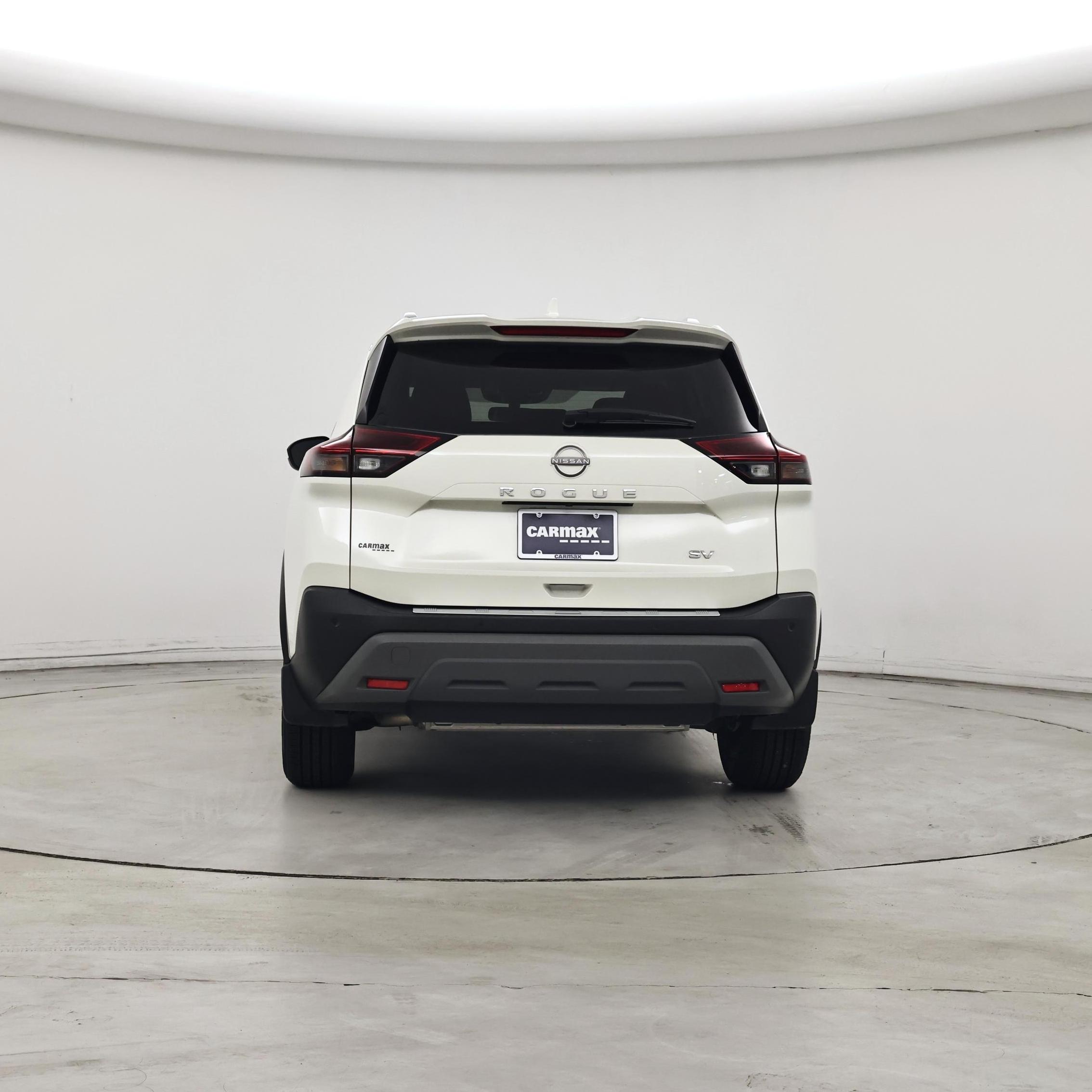 Thumbnail: 2023 Nissan Rogue - 6