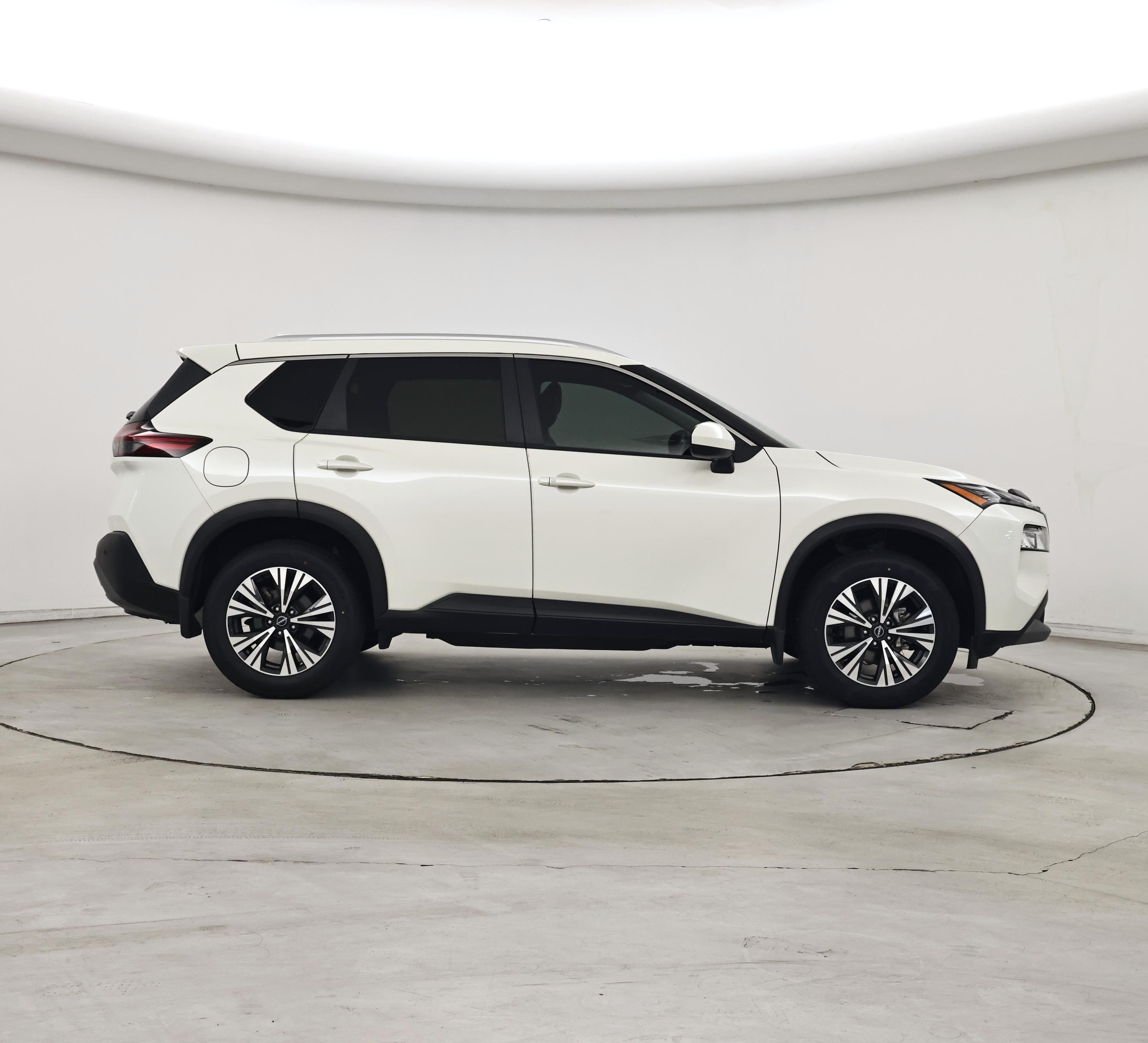Thumbnail: 2023 Nissan Rogue - 7