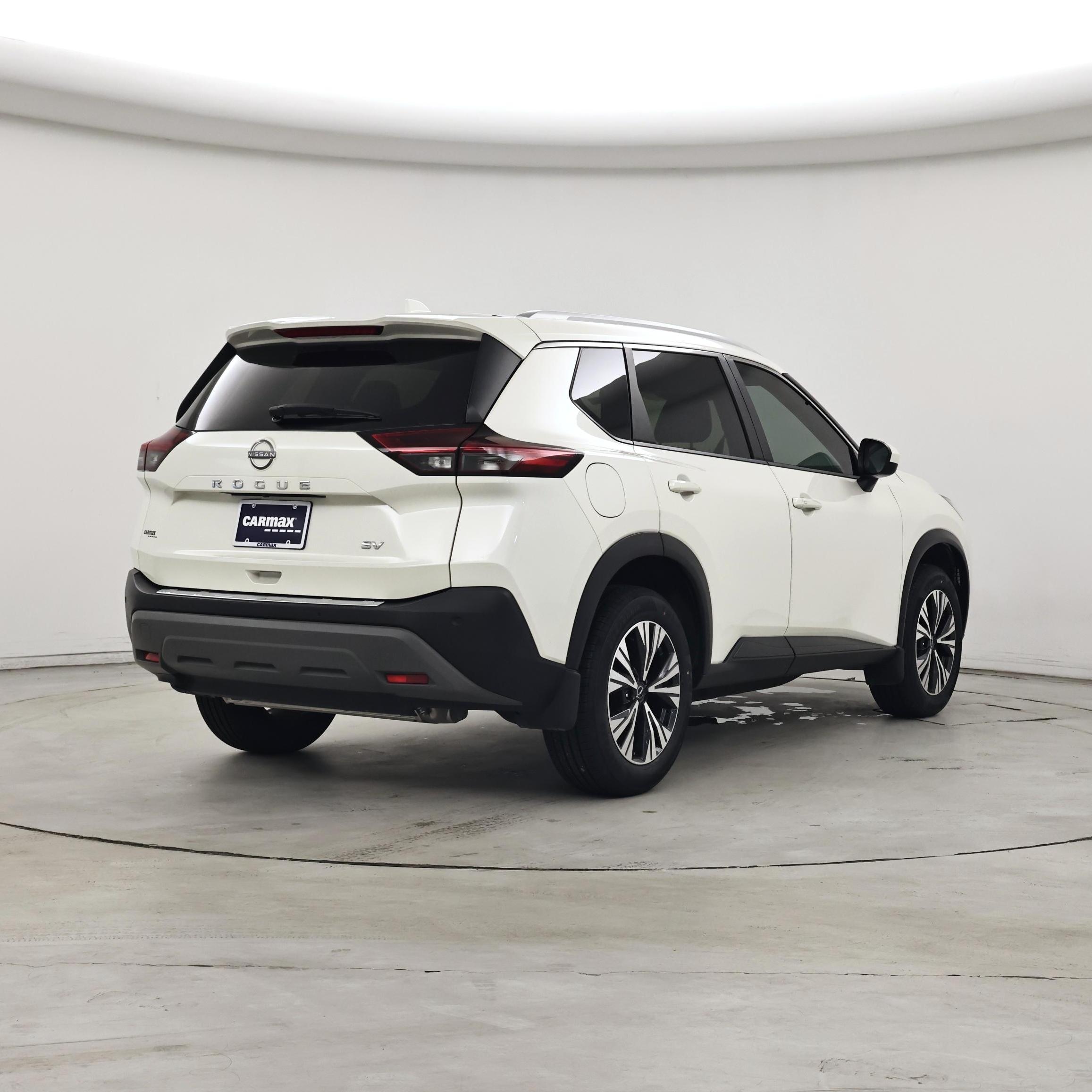 Thumbnail: 2023 Nissan Rogue - 8