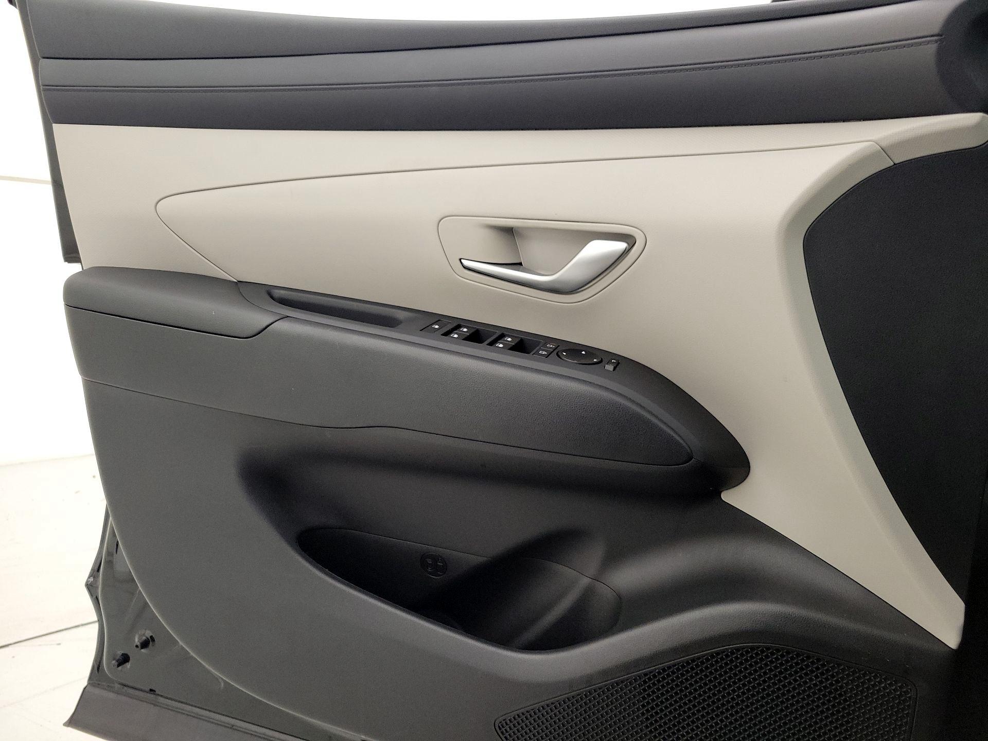 Thumbnail: 2026 Hyundai Tucson - 12