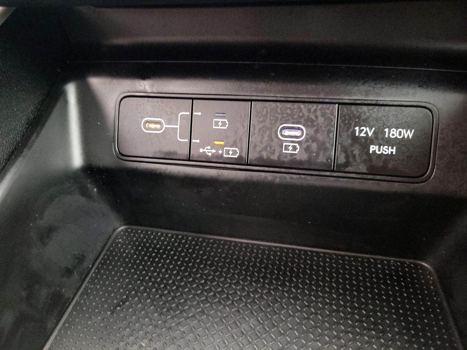 Thumbnail: 2026 Hyundai Tucson - 18