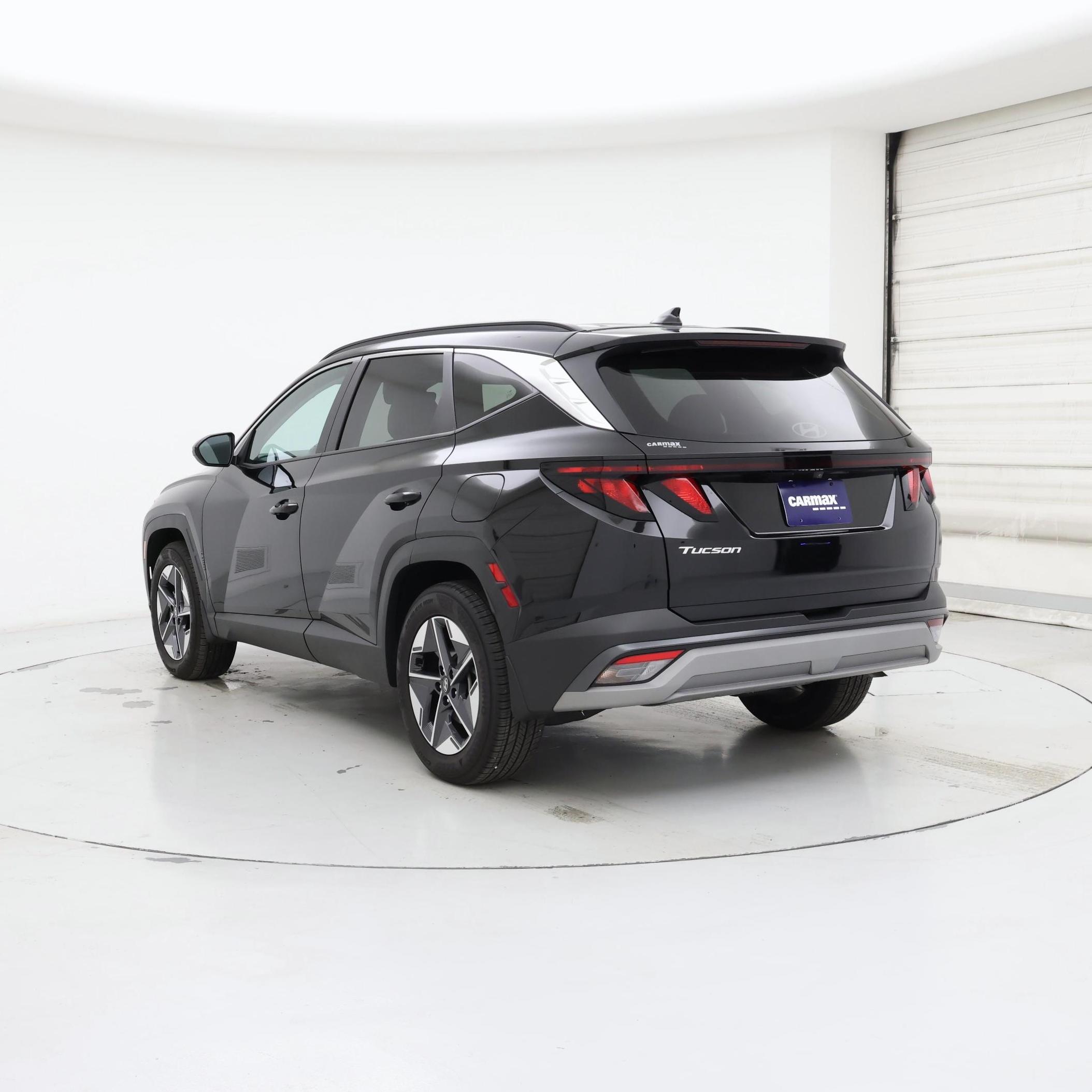 Thumbnail: 2026 Hyundai Tucson - 2