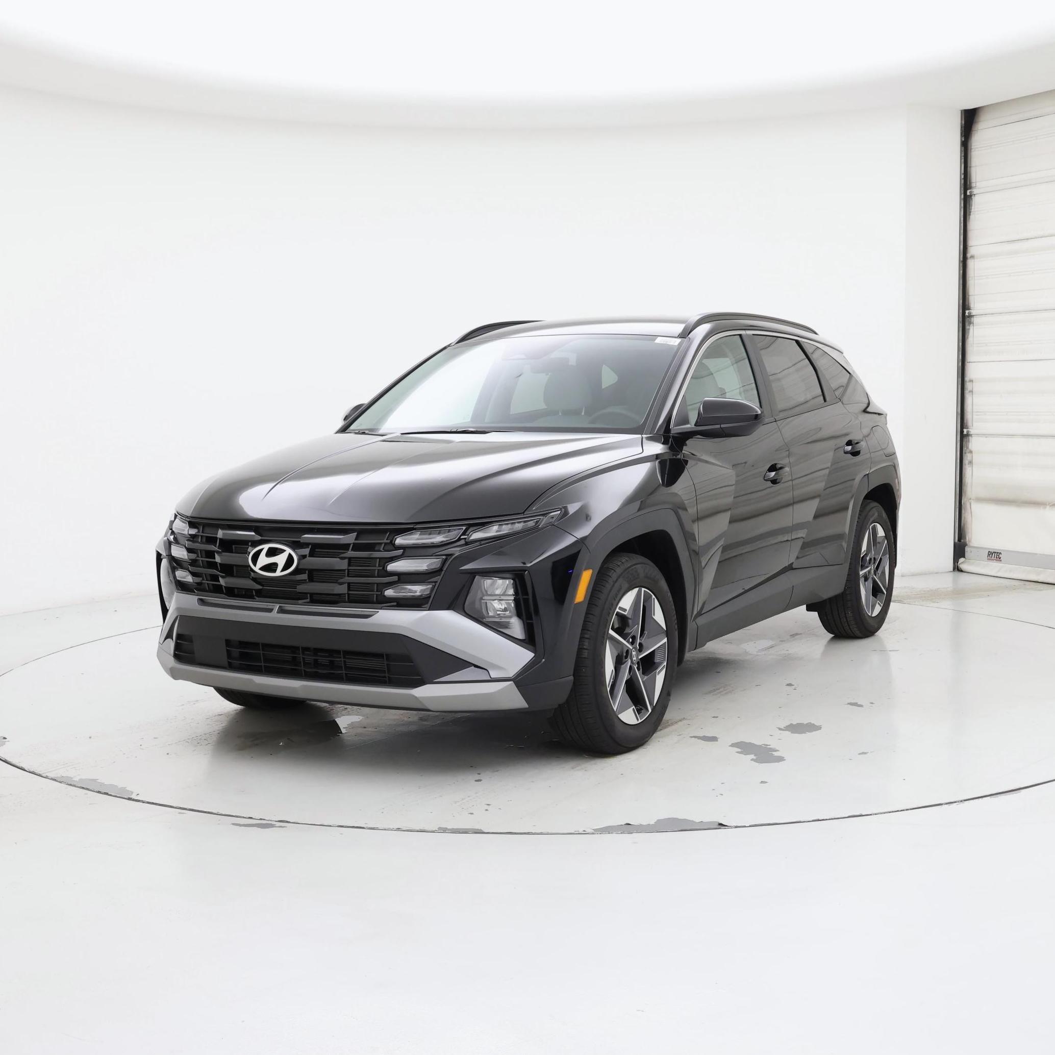 Thumbnail: 2026 Hyundai Tucson - 4