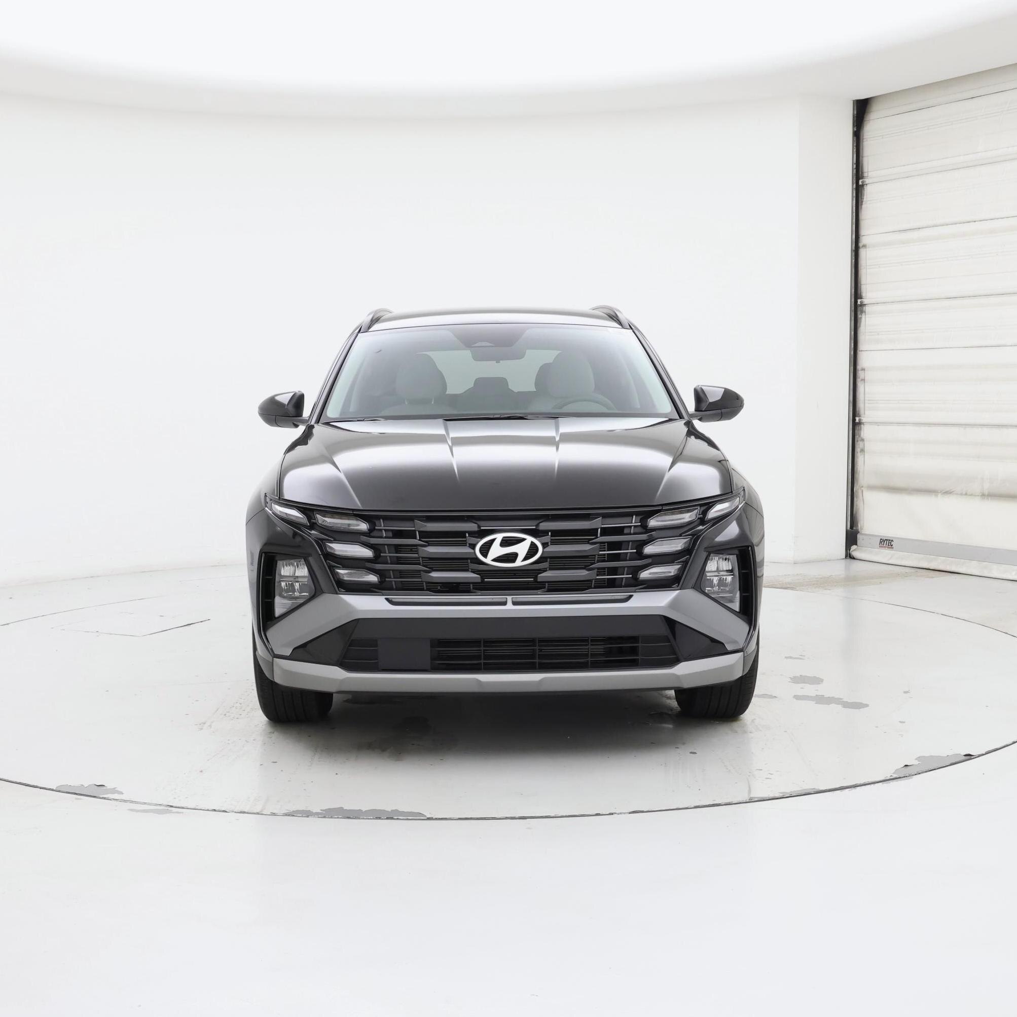 Thumbnail: 2026 Hyundai Tucson - 5