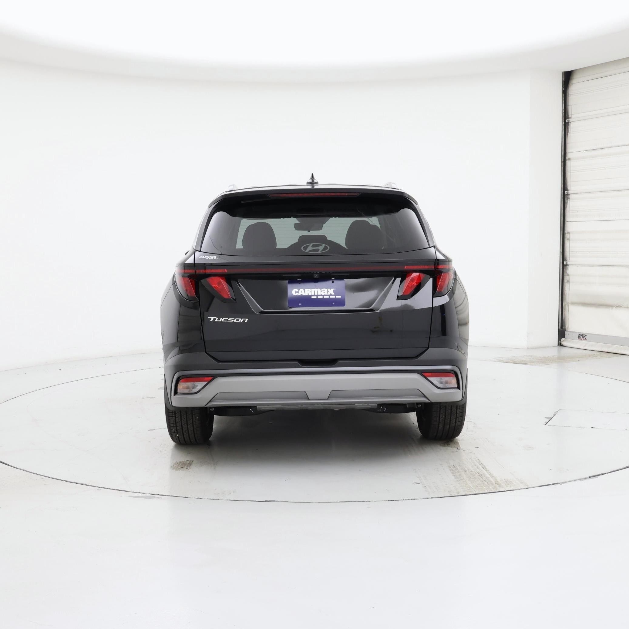 Thumbnail: 2026 Hyundai Tucson - 6