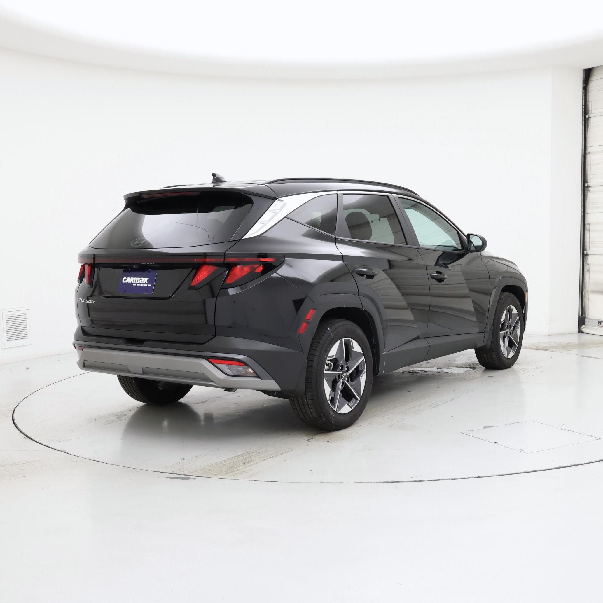 Thumbnail: 2026 Hyundai Tucson - 8