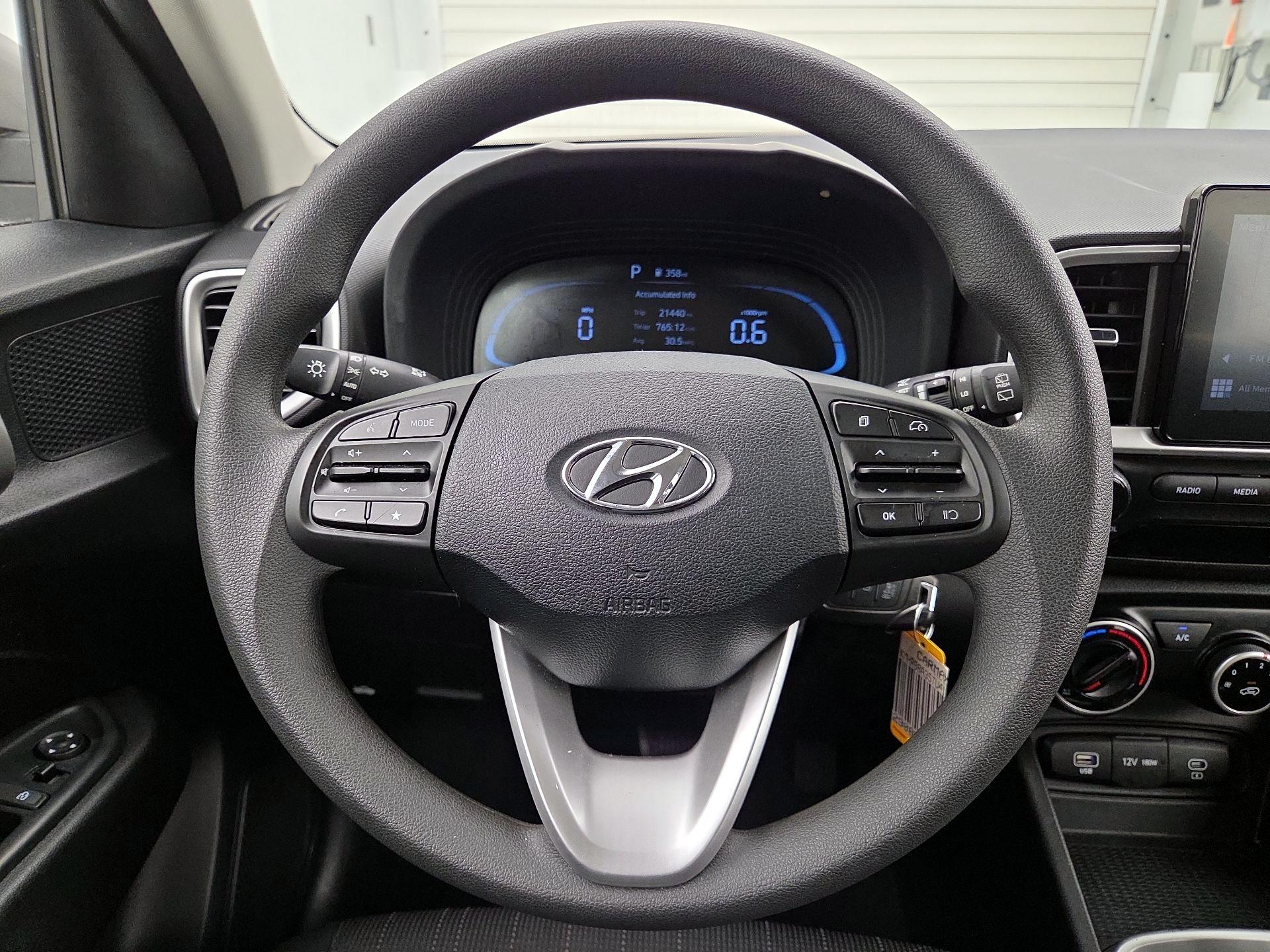 Thumbnail: 2026 Hyundai Venue - 10