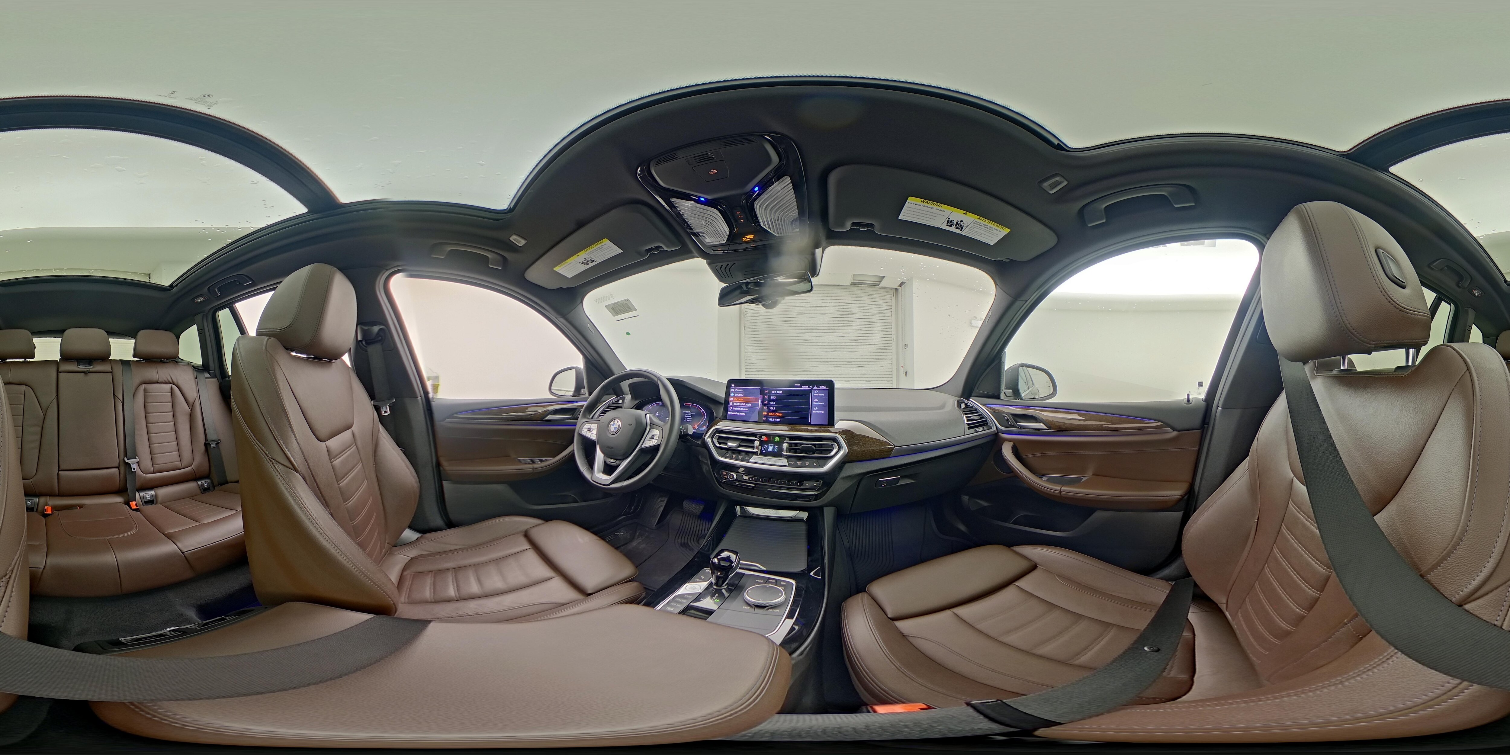 2023 BMW X3 30i - Photo 27