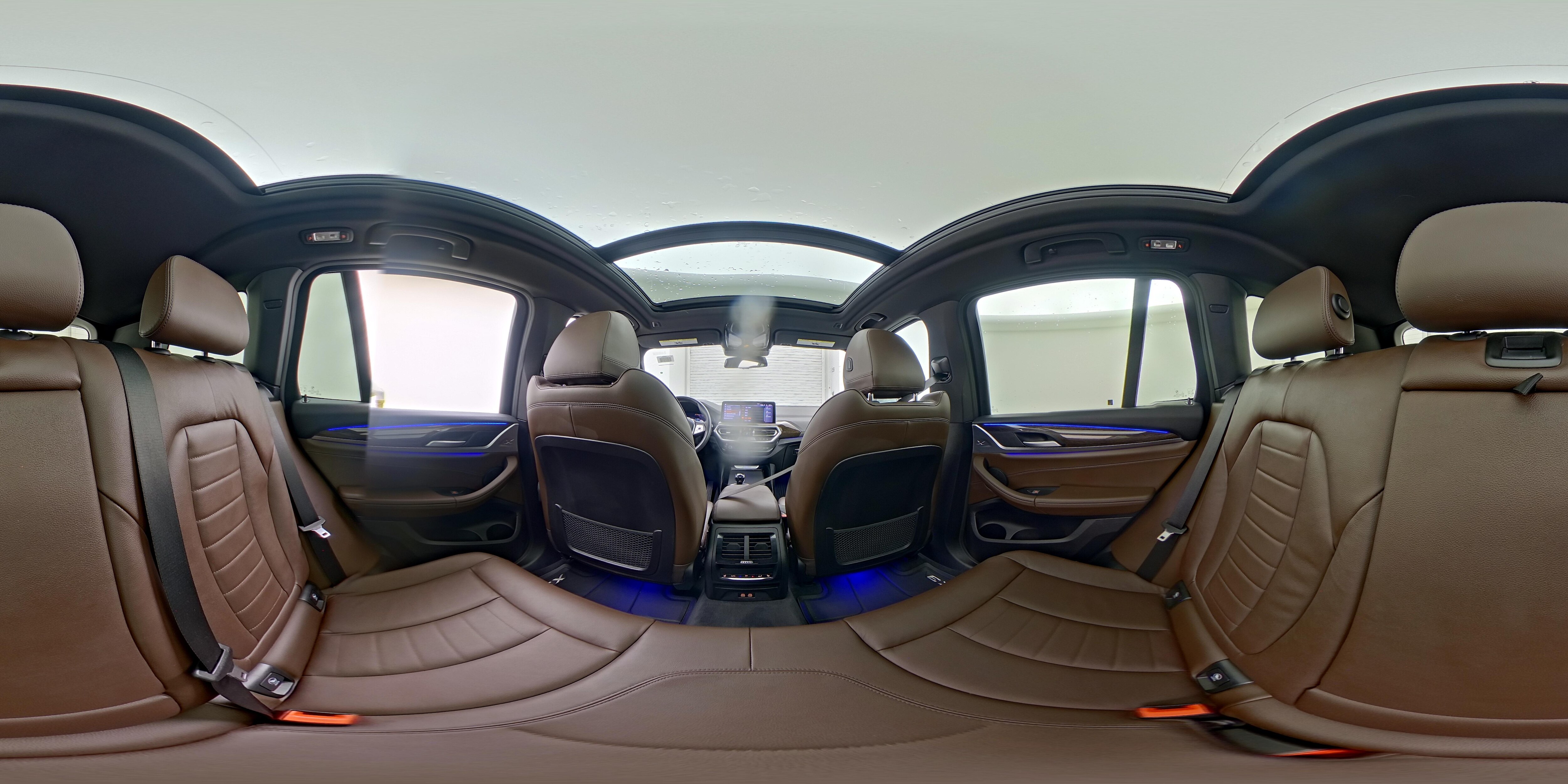 2023 BMW X3 30i - Photo 28