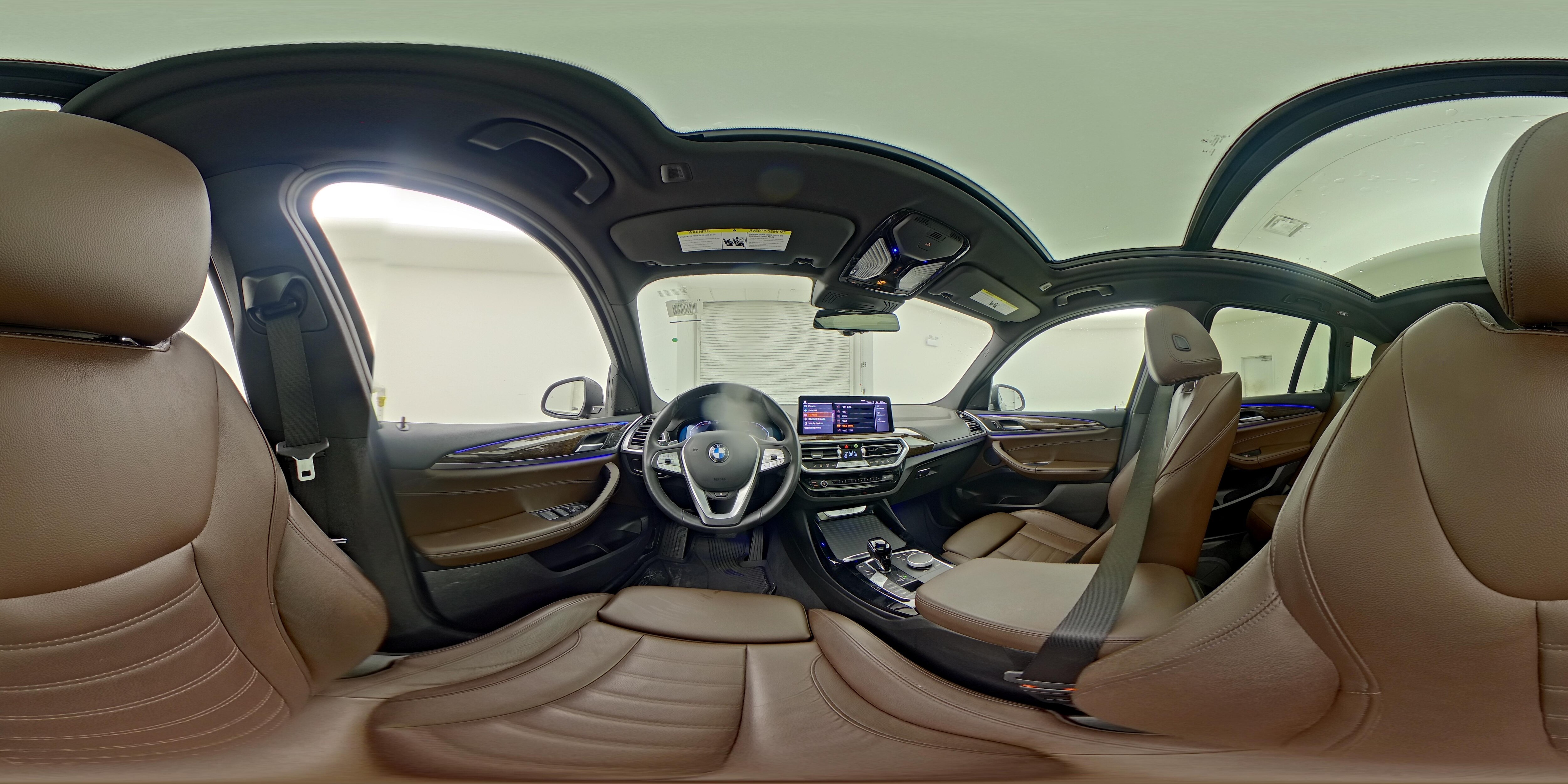 2023 BMW X3 30i - Photo 29