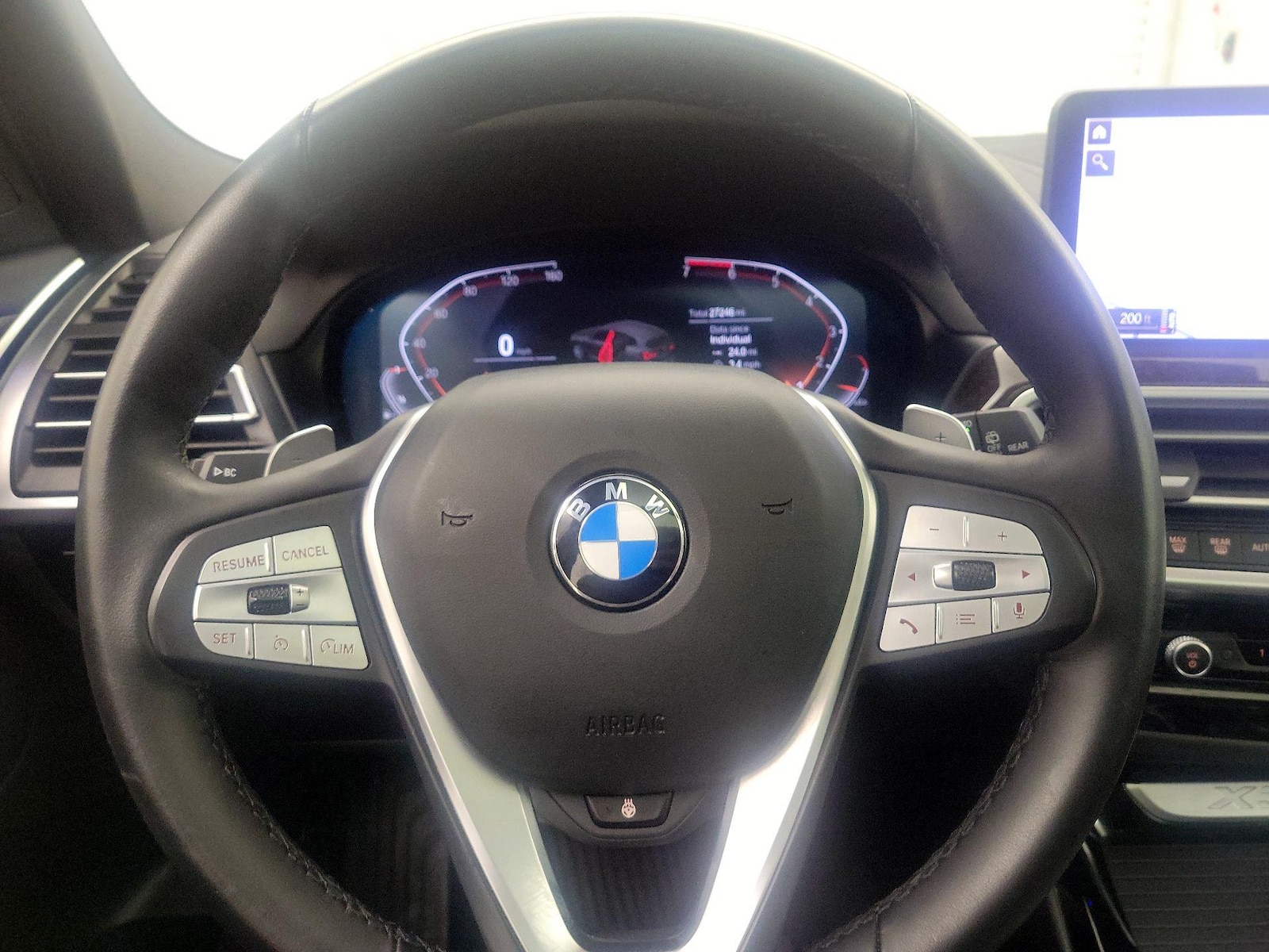 2023 BMW X3 30i - Photo 11