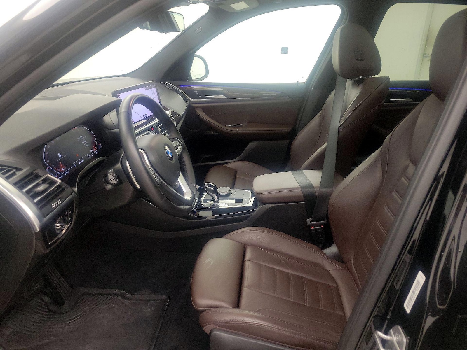 2023 BMW X3 30i - Photo 12
