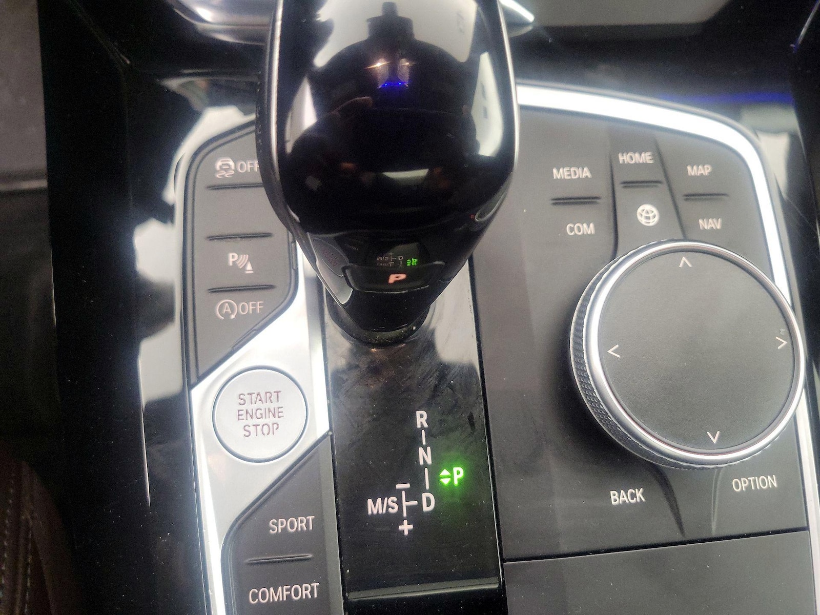 2023 BMW X3 30i - Photo 19