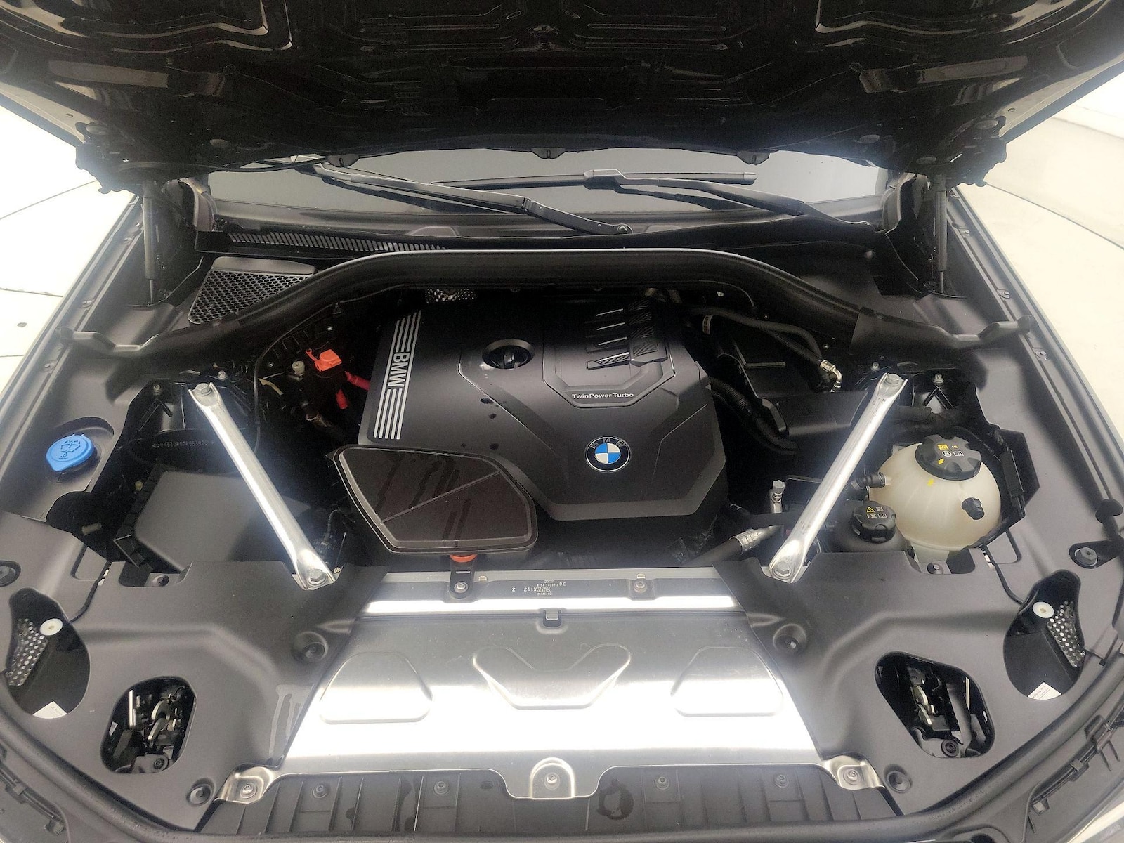 2023 BMW X3 30i - Photo 25
