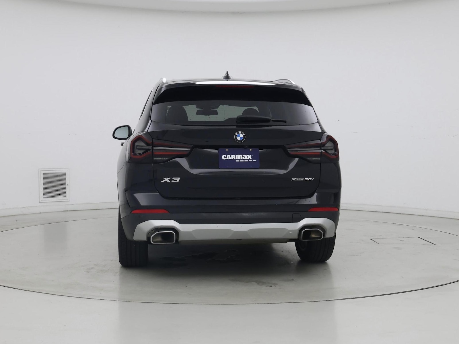 2023 BMW X3 30i - Photo 7