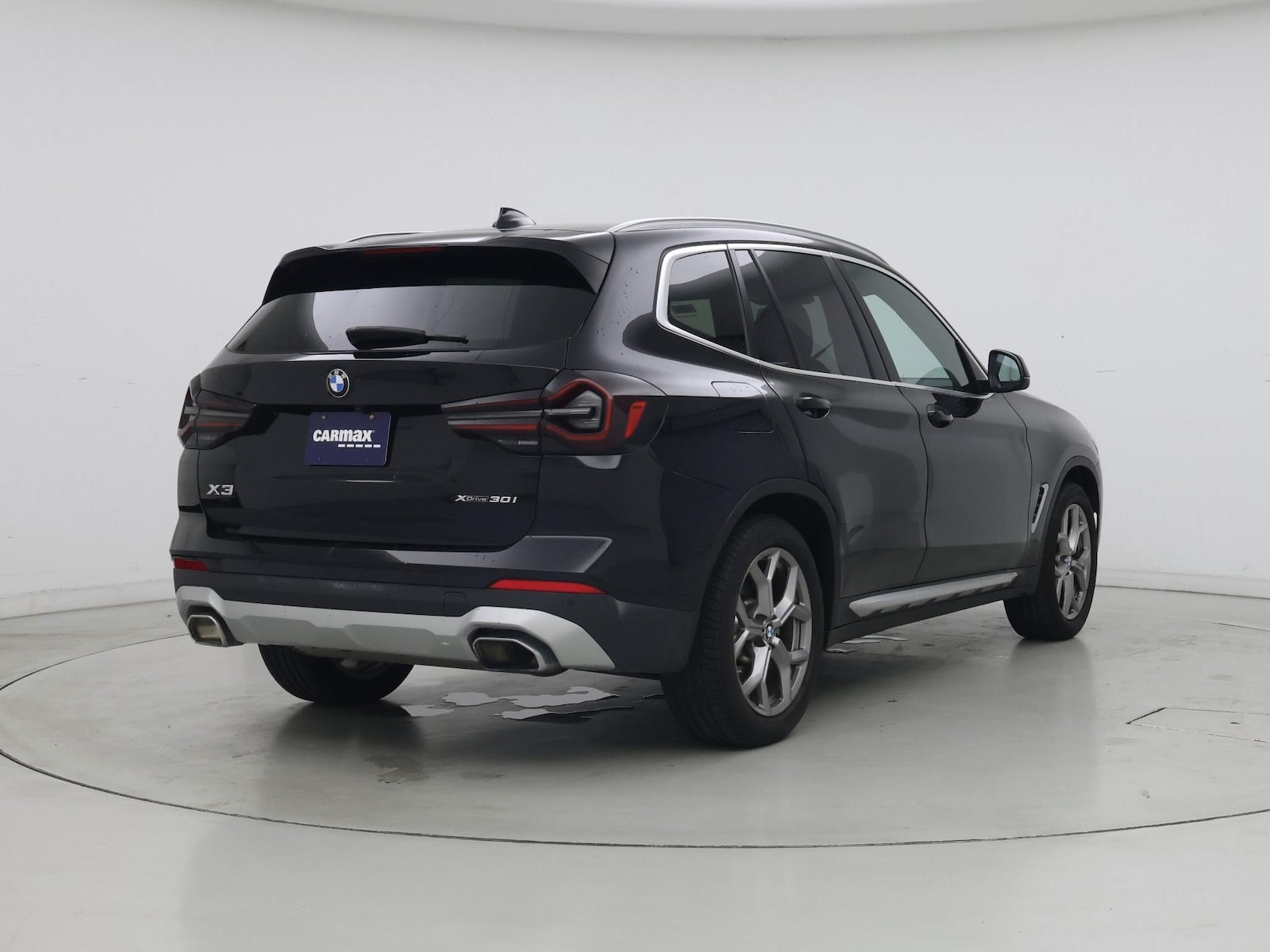 2023 BMW X3 30i - Photo 9
