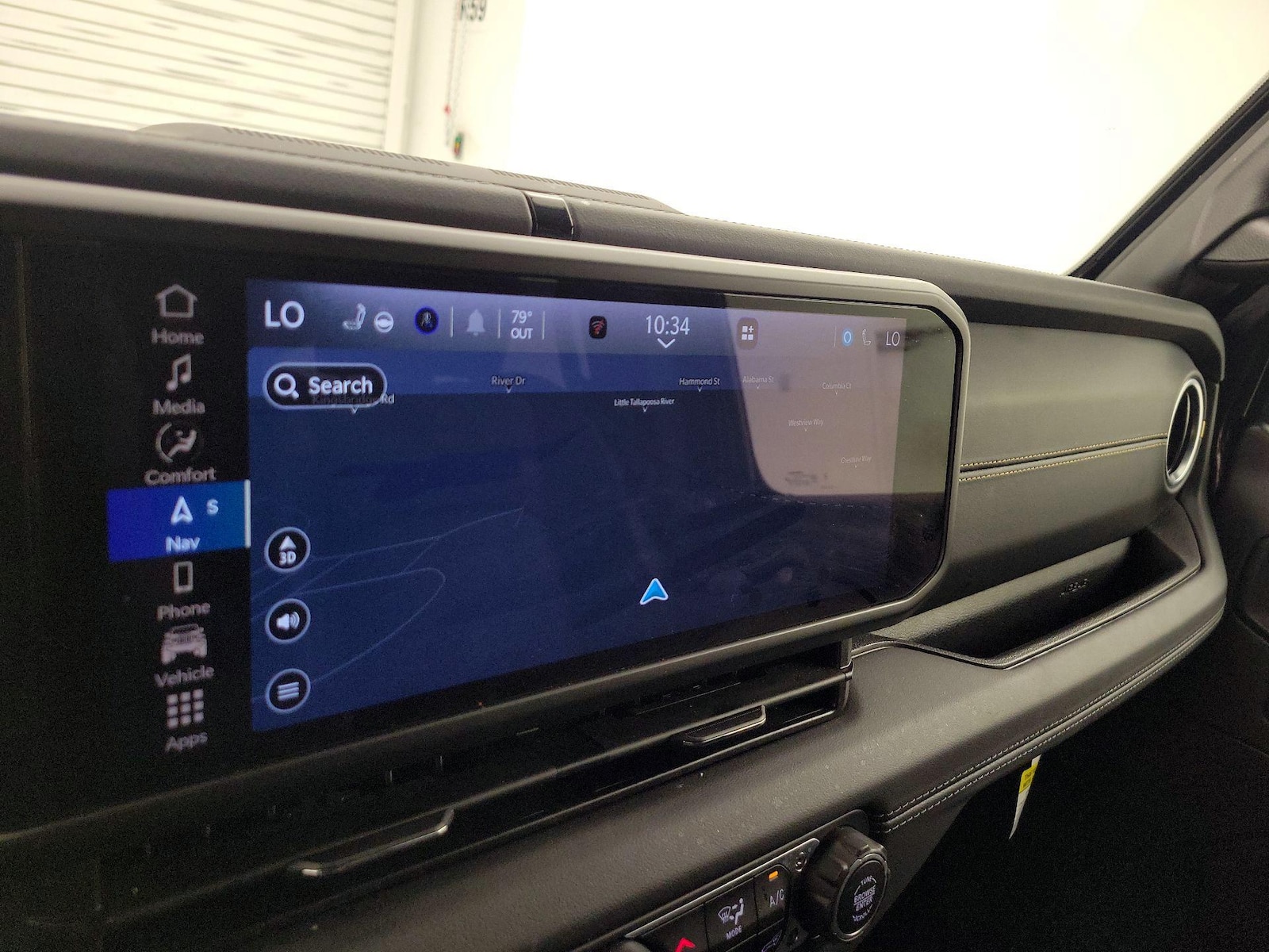 2025 Jeep Wrangler 4-Door Sahara - Photo 15