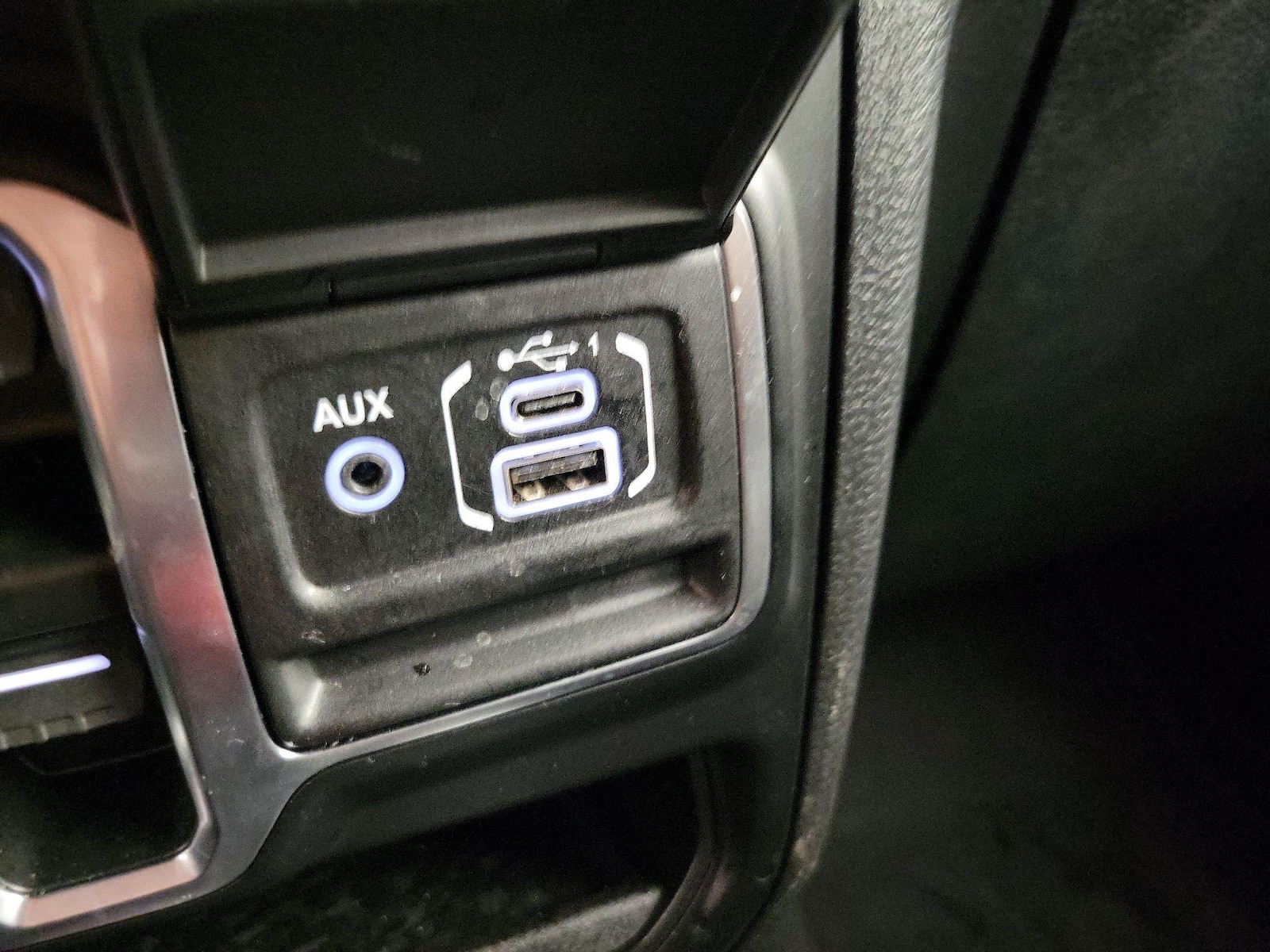 2025 Jeep Wrangler 4-Door Sahara - Photo 20