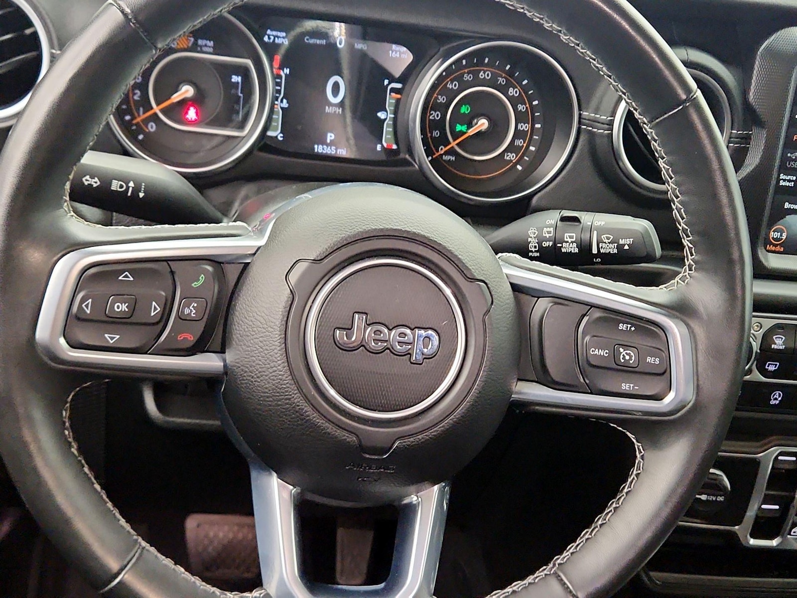Remote Start