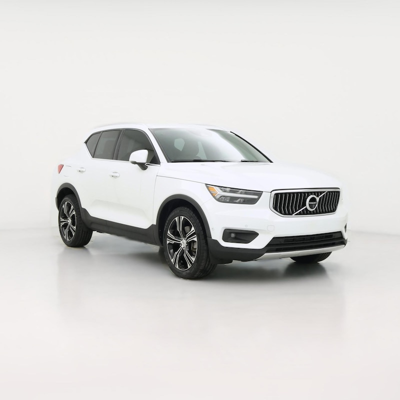 2022 Volvo XC40 T4 Inscription