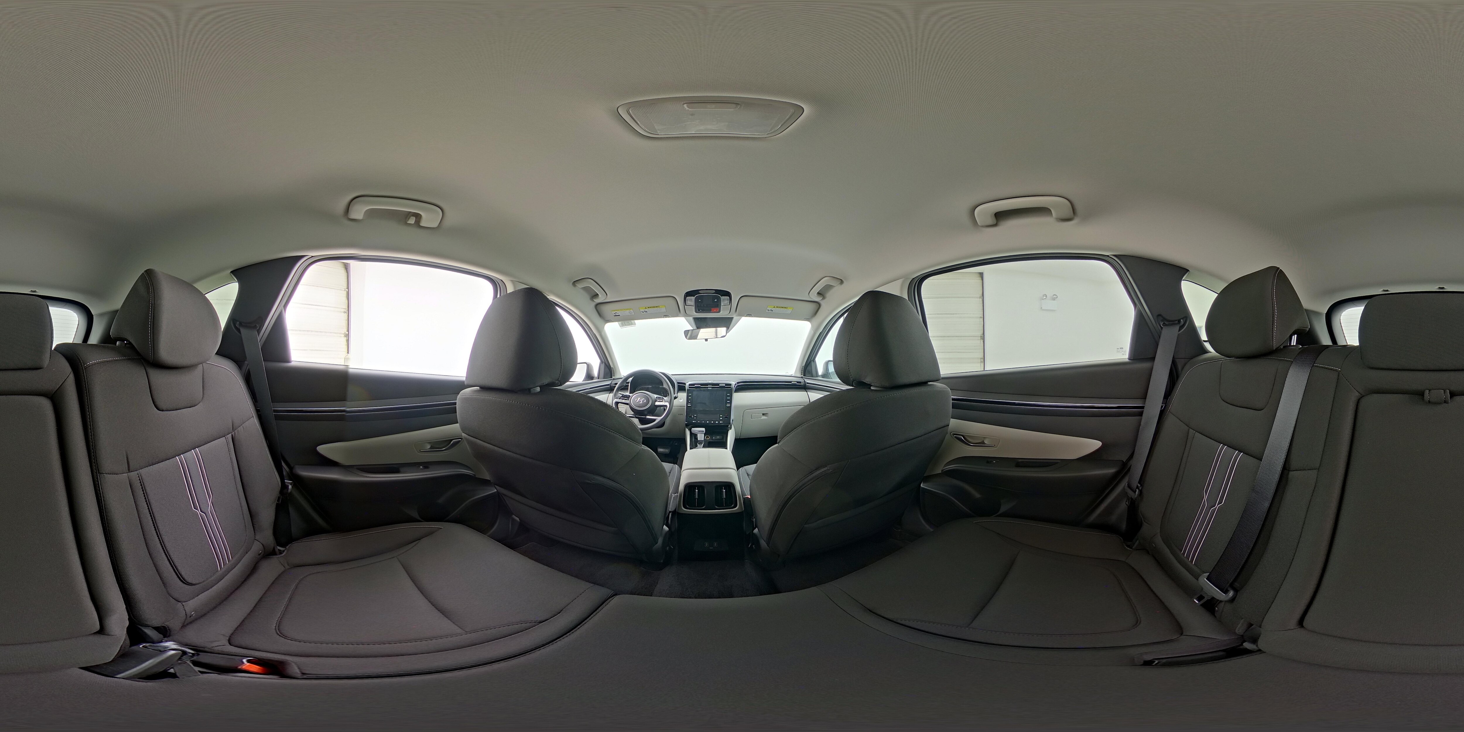 2024 Hyundai Tucson SEL - Photo 25