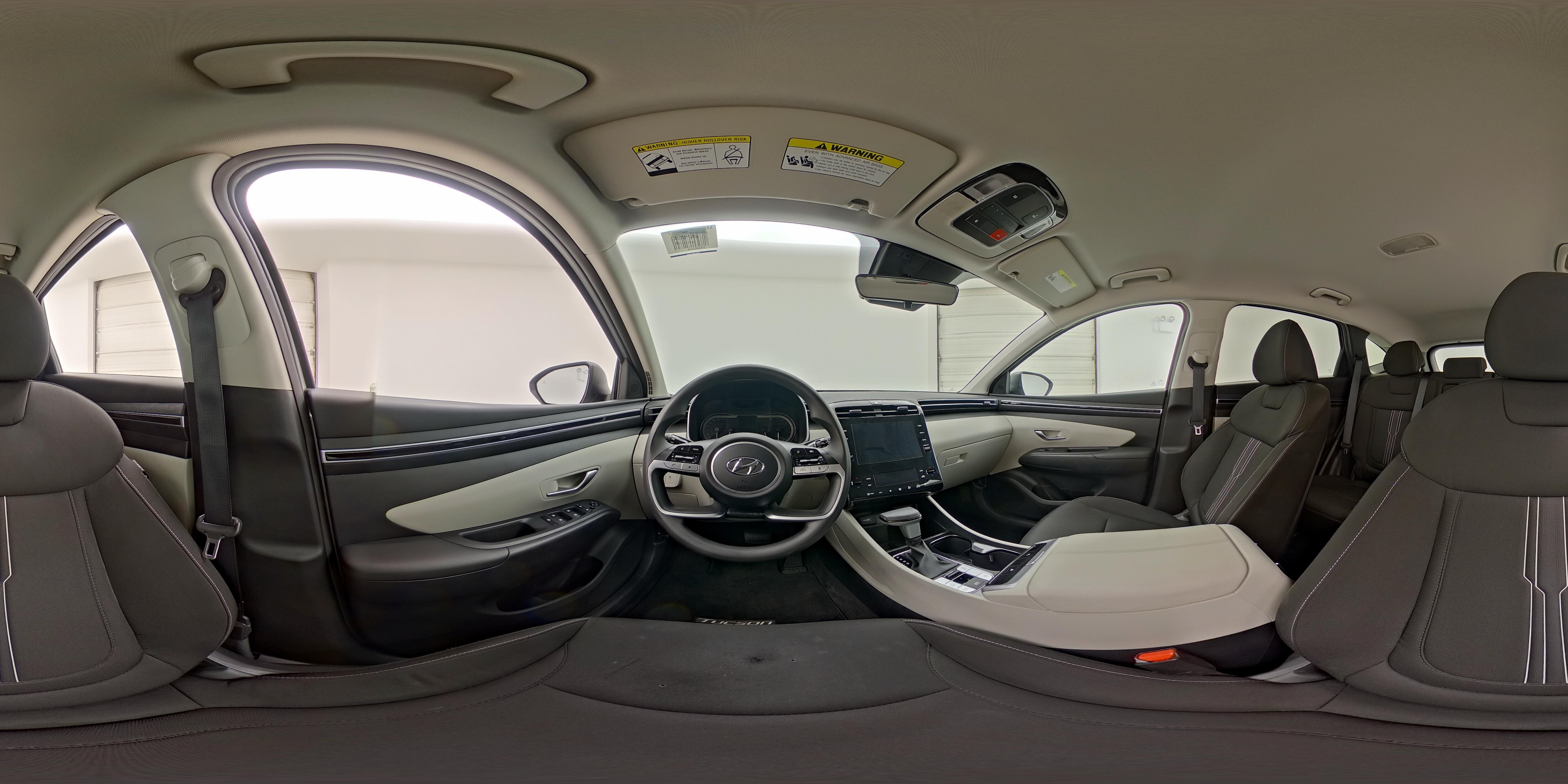 2024 Hyundai Tucson SEL - Photo 26