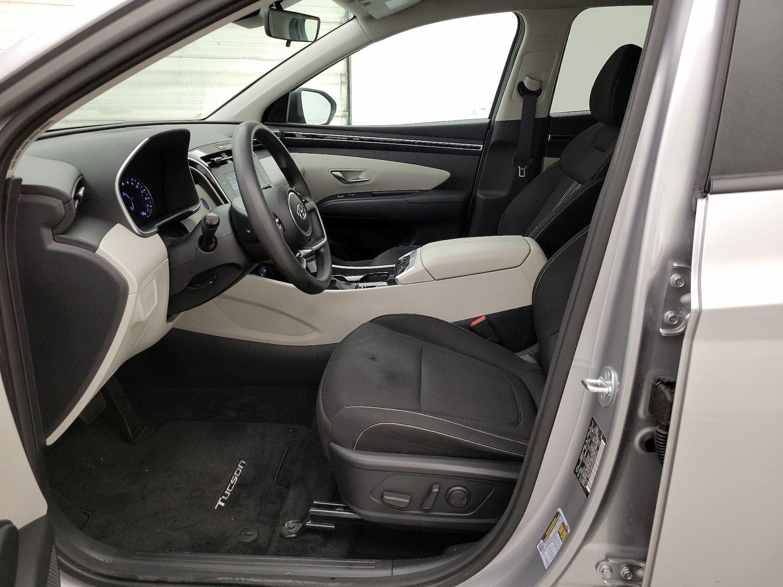2024 Hyundai Tucson SEL - Photo 12