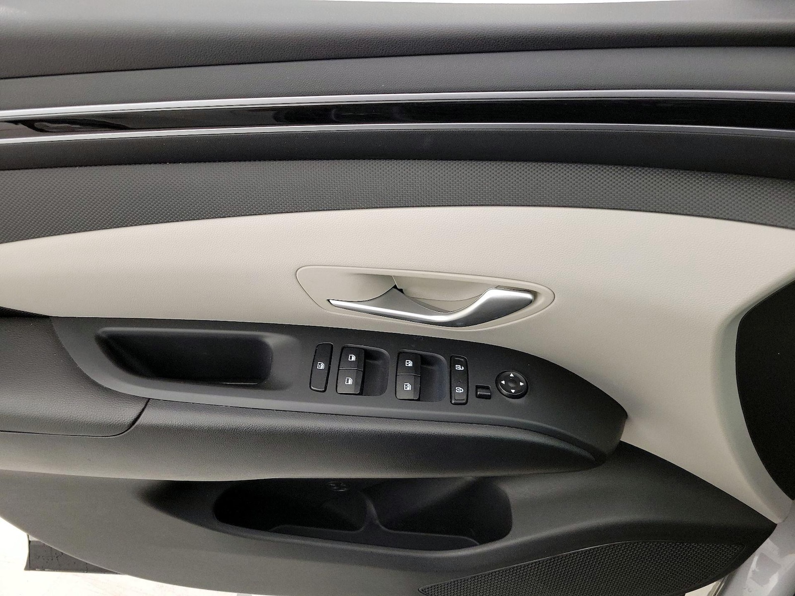 2024 Hyundai Tucson SEL - Photo 13