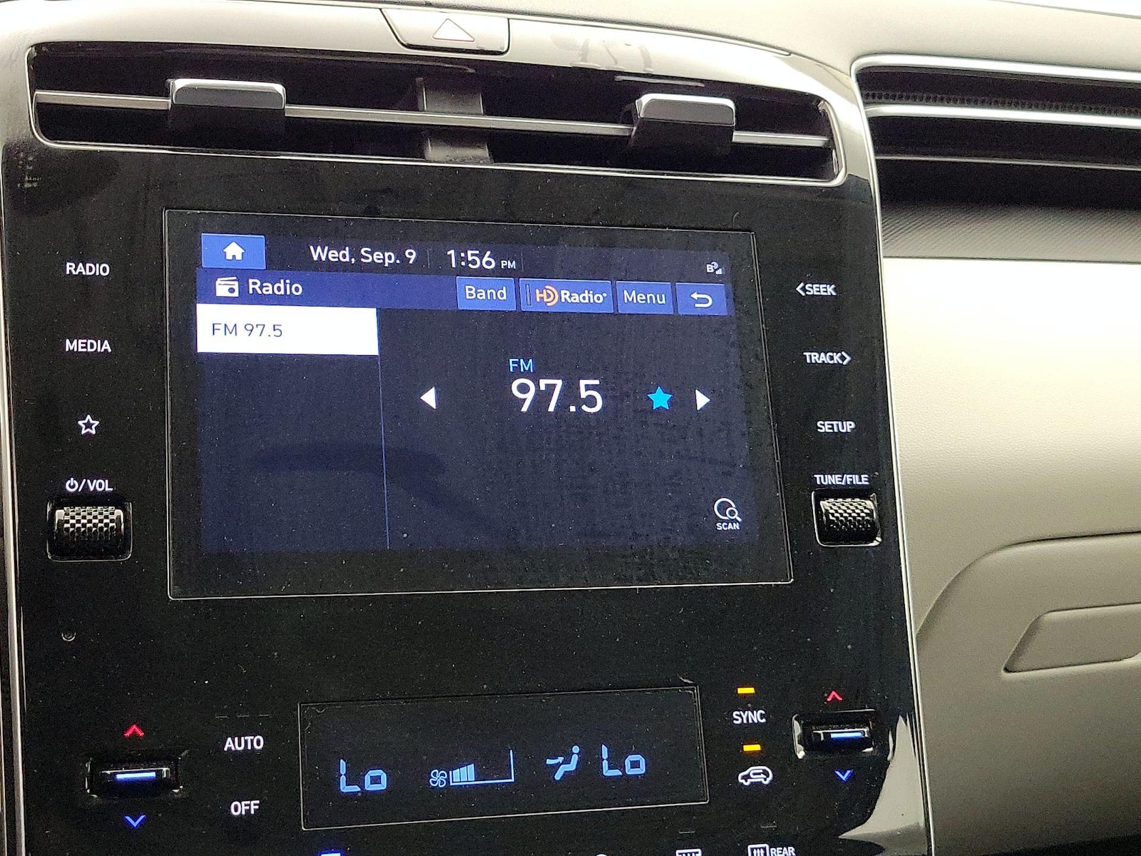 2024 Hyundai Tucson SEL - Photo 16