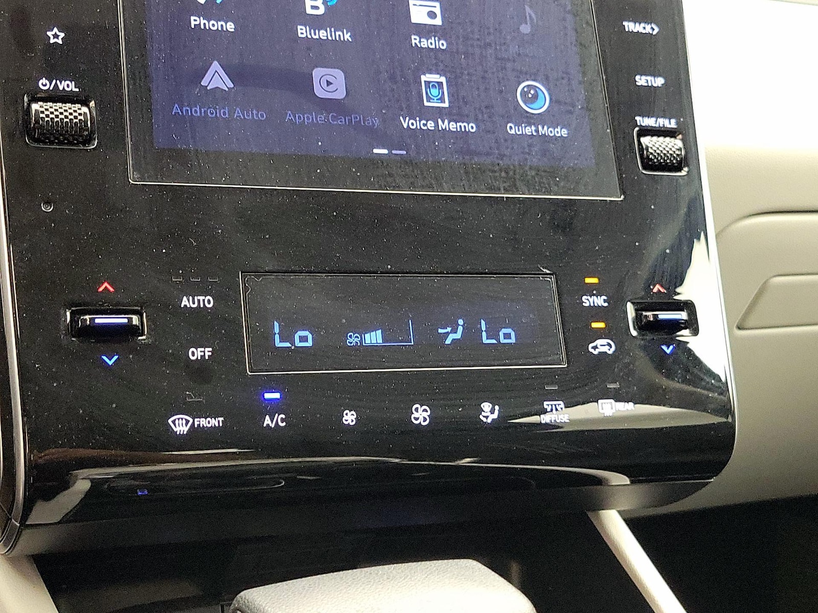 2024 Hyundai Tucson SEL - Photo 17