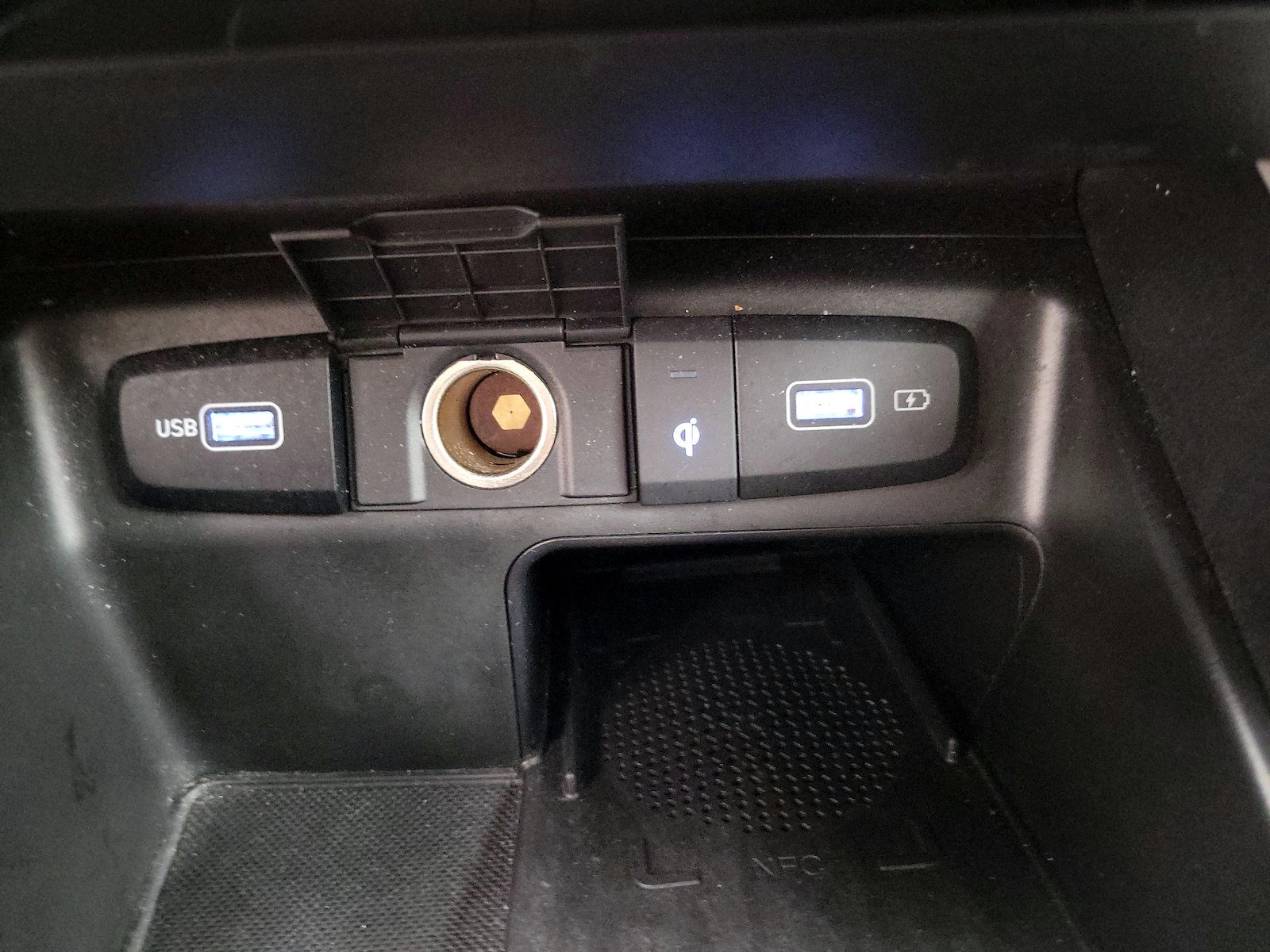 2024 Hyundai Tucson SEL - Photo 19