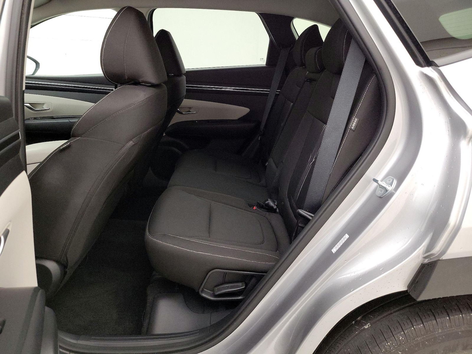 2024 Hyundai Tucson SEL - Photo 20