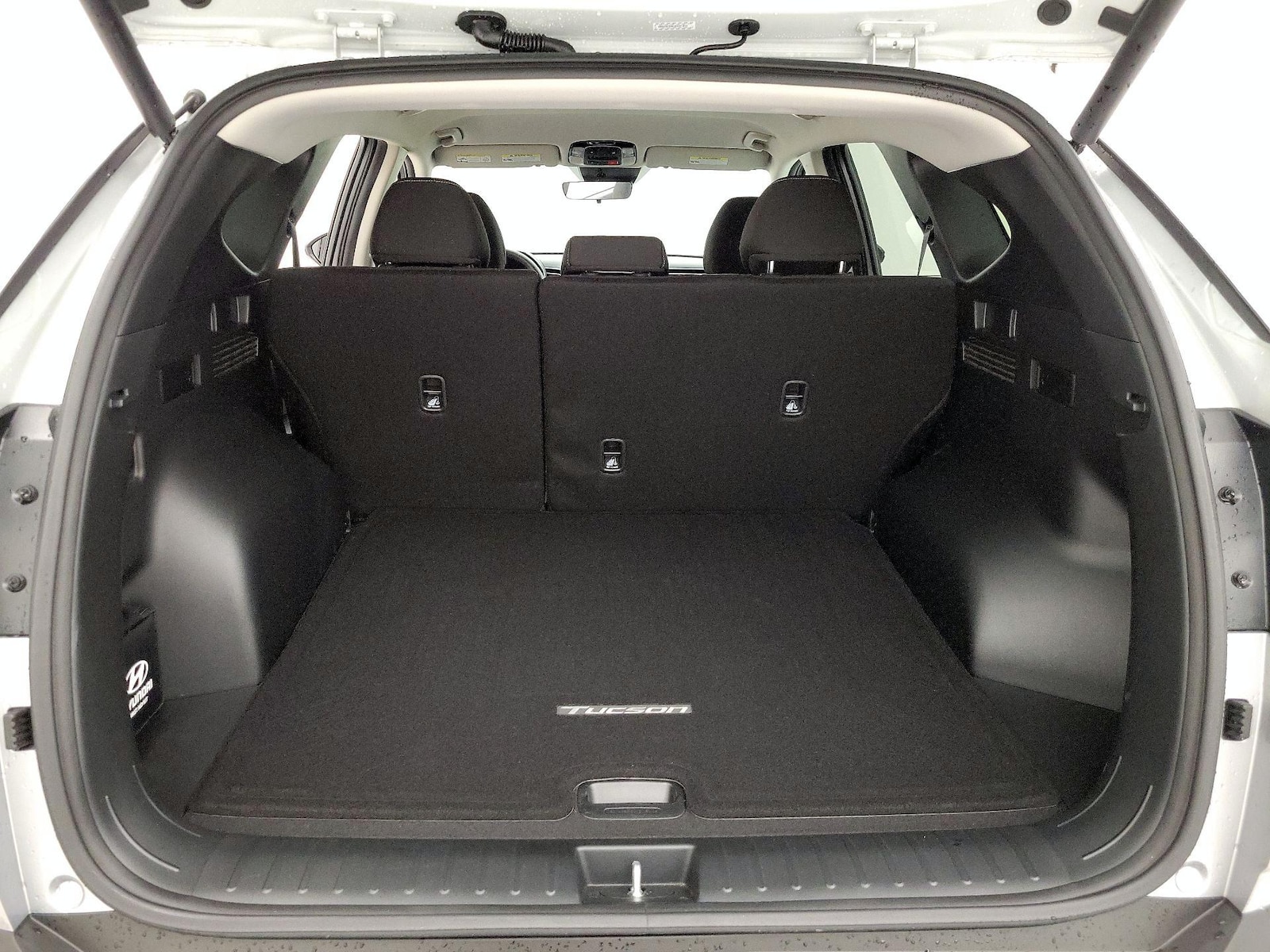 2024 Hyundai Tucson SEL - Photo 21