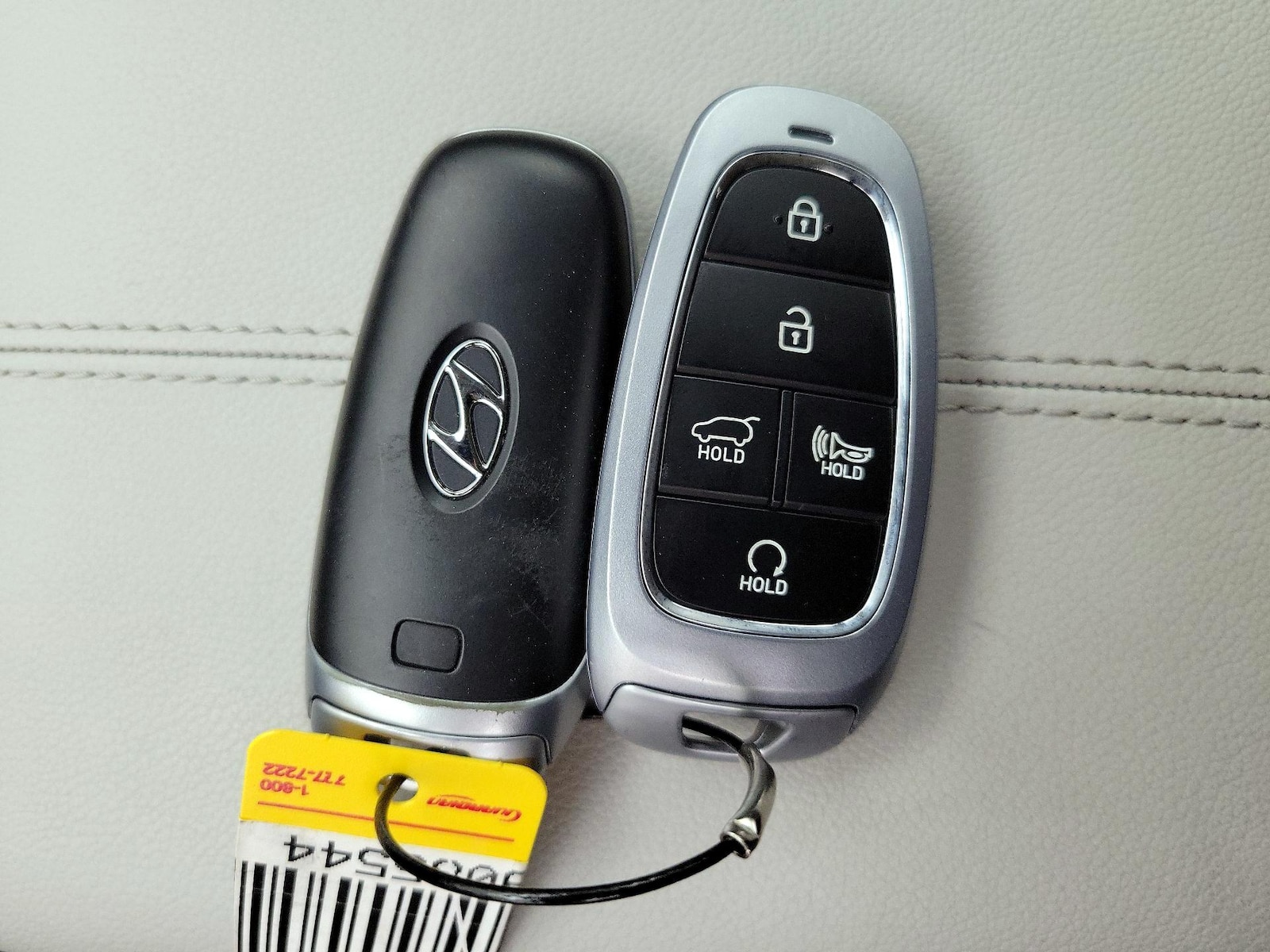 2024 Hyundai Tucson SEL - Photo 23