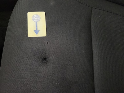 Condition detail