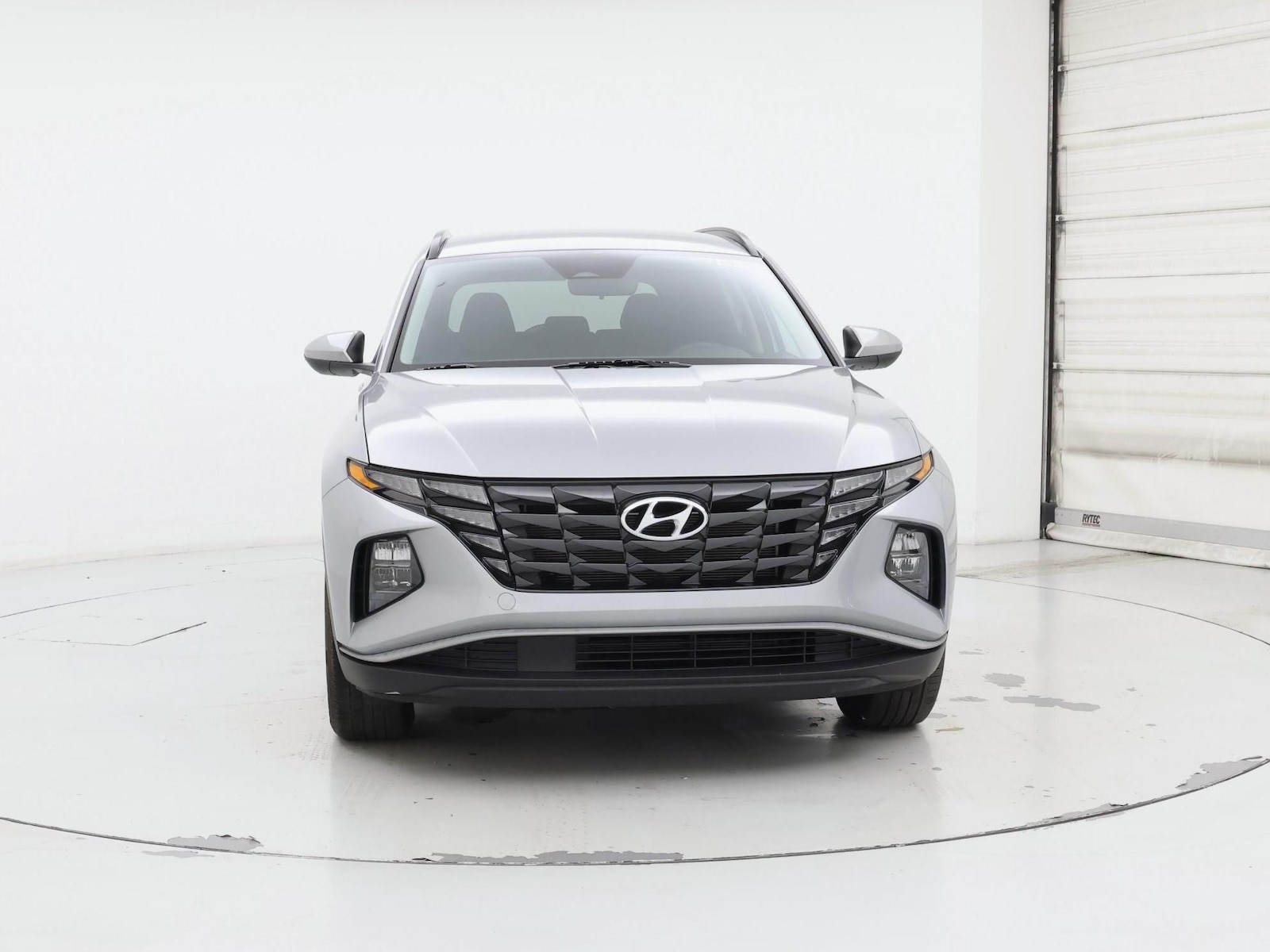 2024 Hyundai Tucson SEL - Photo 6