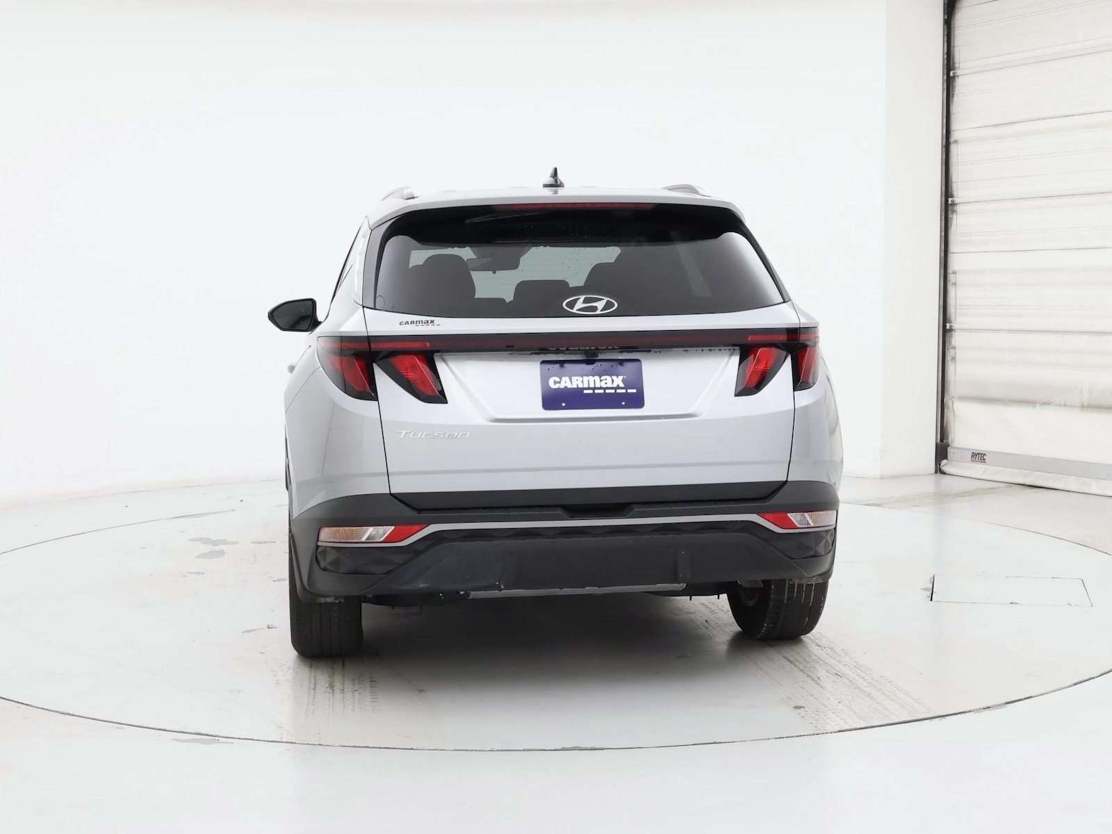2024 Hyundai Tucson SEL - Photo 7