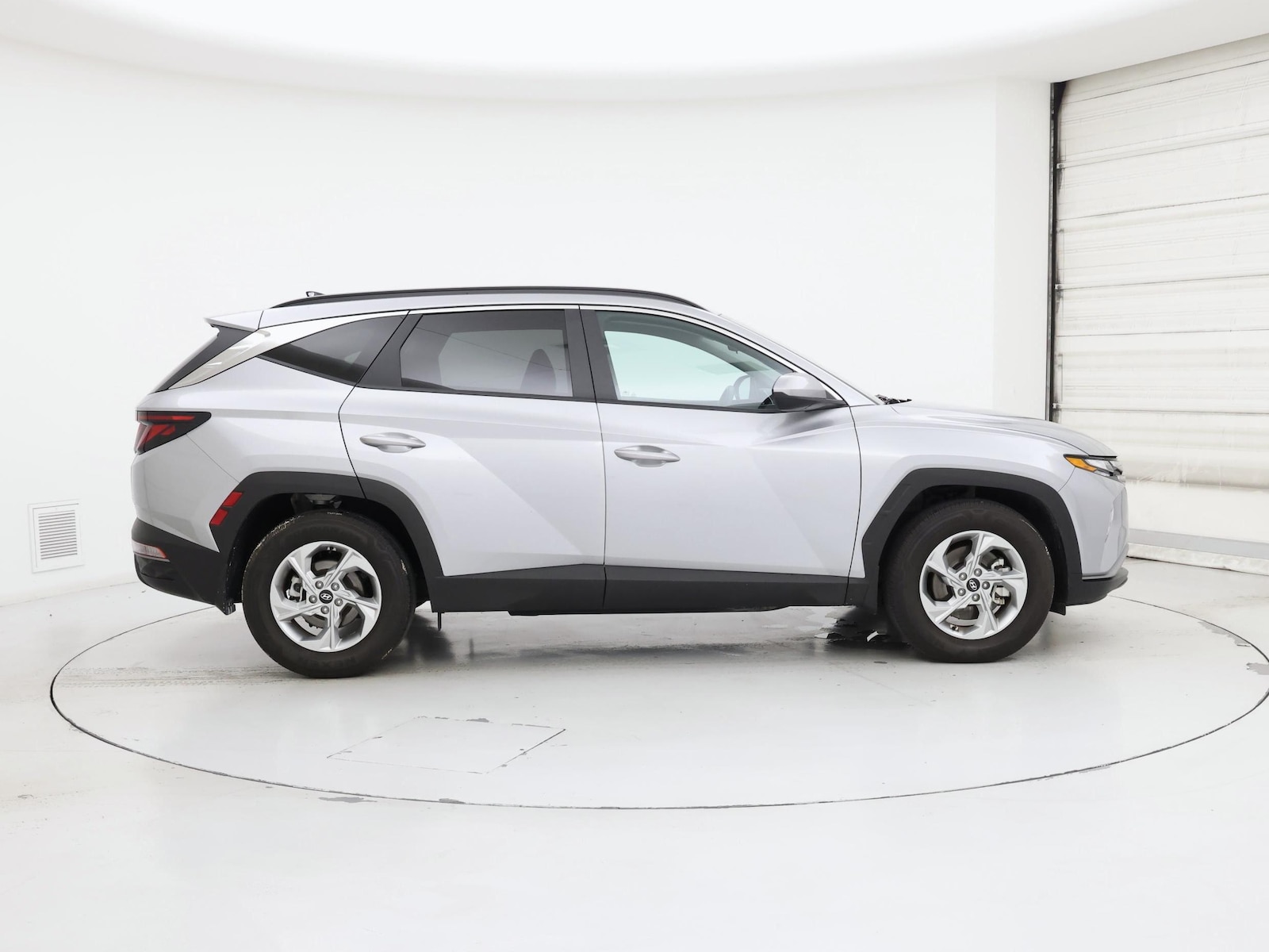 2024 Hyundai Tucson SEL - Photo 8