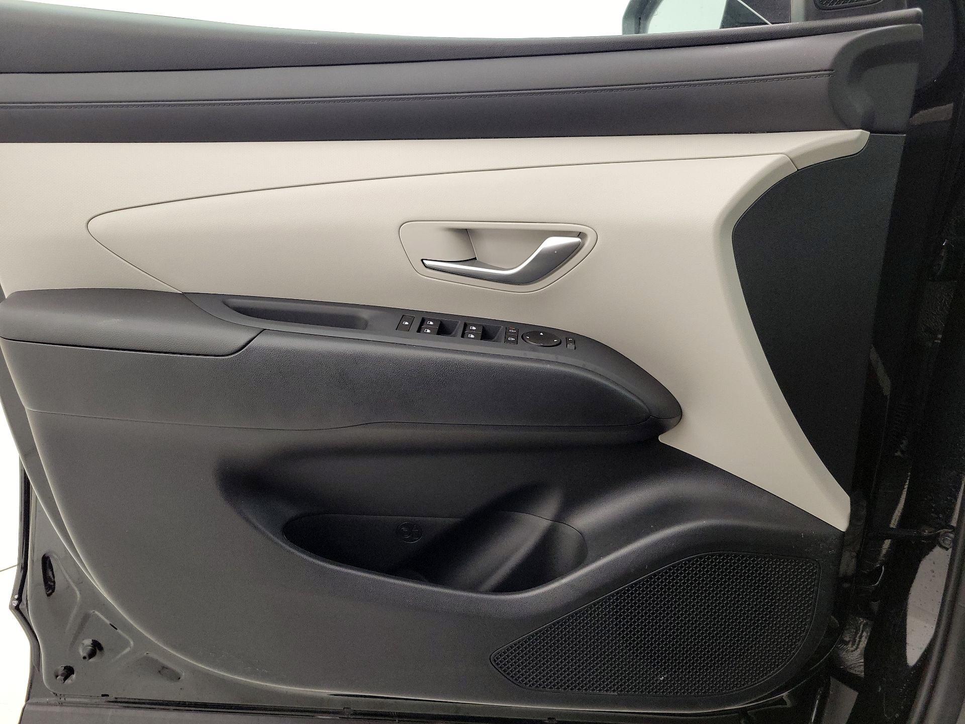 Thumbnail: 2026 Hyundai Tucson - 12