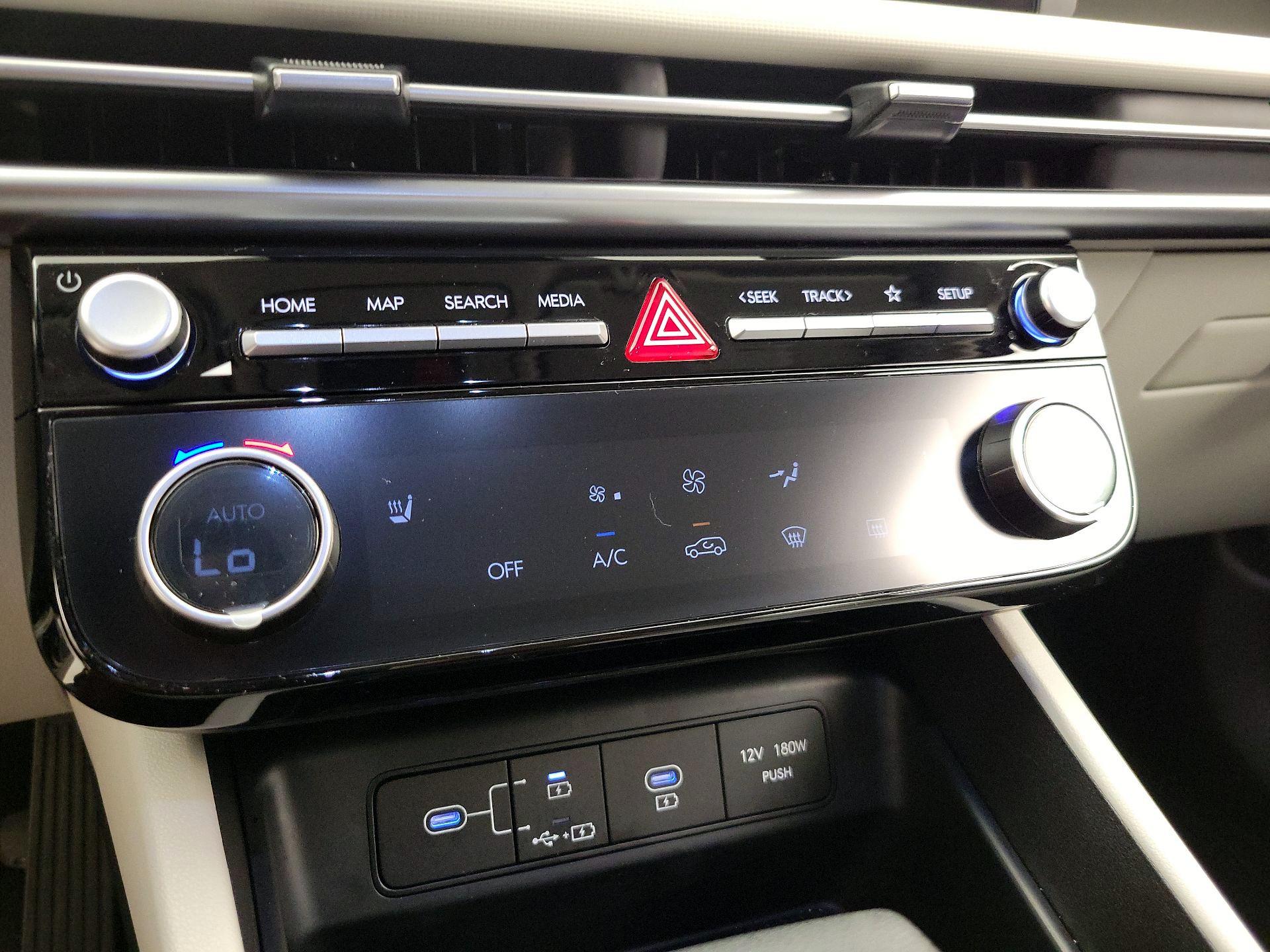 Thumbnail: 2026 Hyundai Tucson - 16