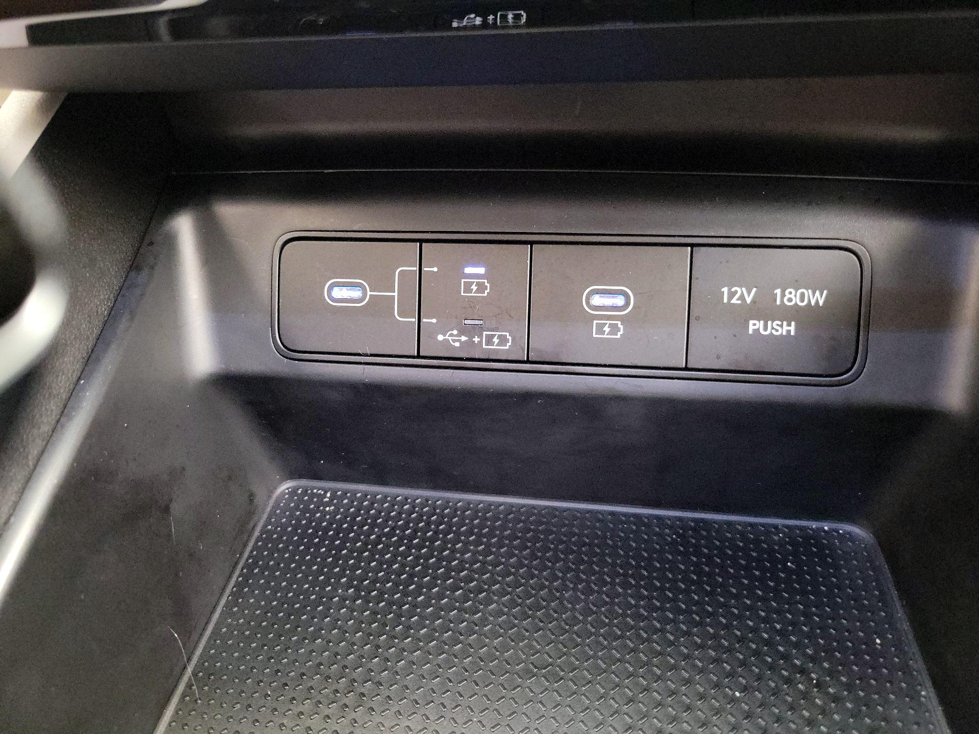 Thumbnail: 2026 Hyundai Tucson - 18